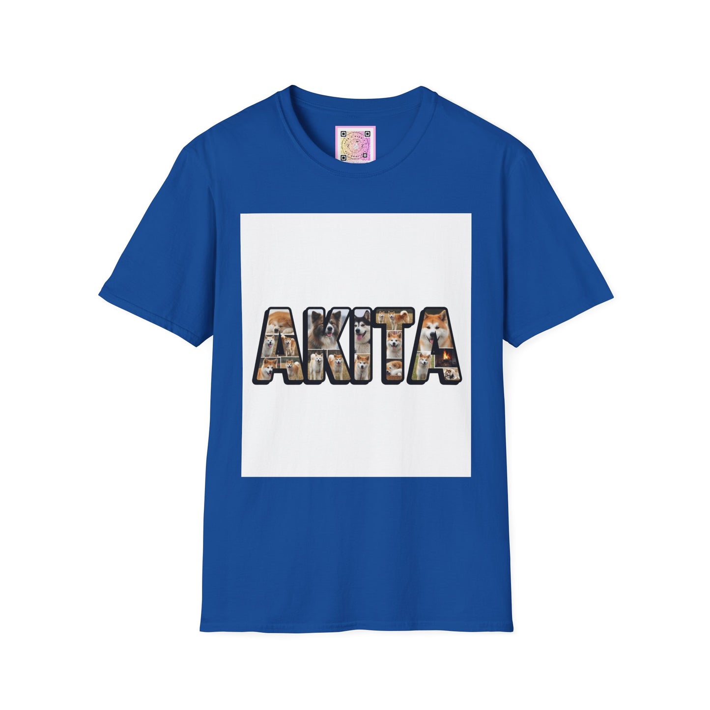 Flora Collection Tee: Heritage in Every Design