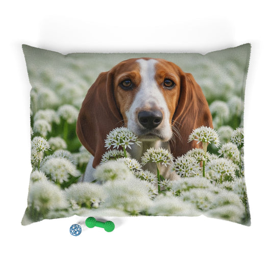 Petit Basset Griffon Vendeen Pet Bed