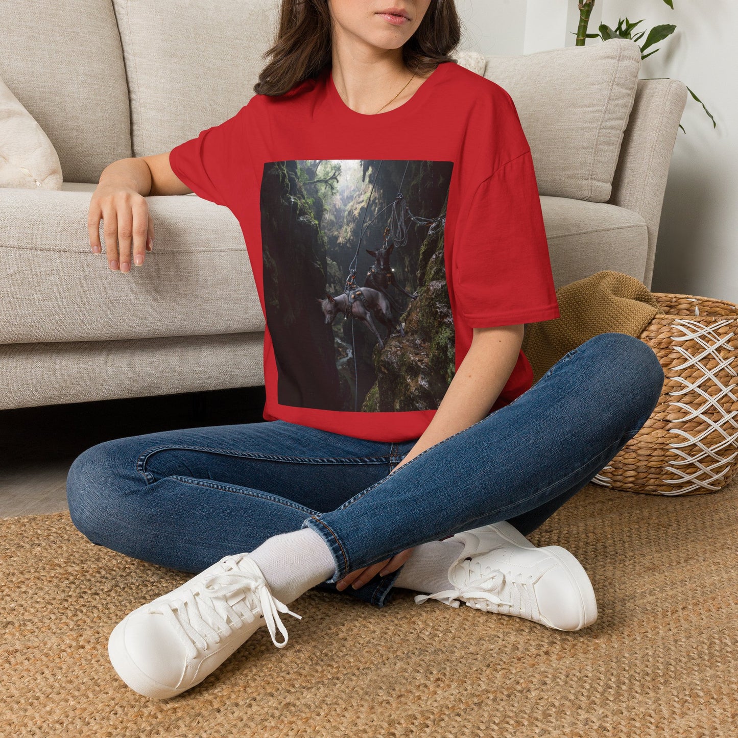 Xoloitzcuintli Tee Shirt
