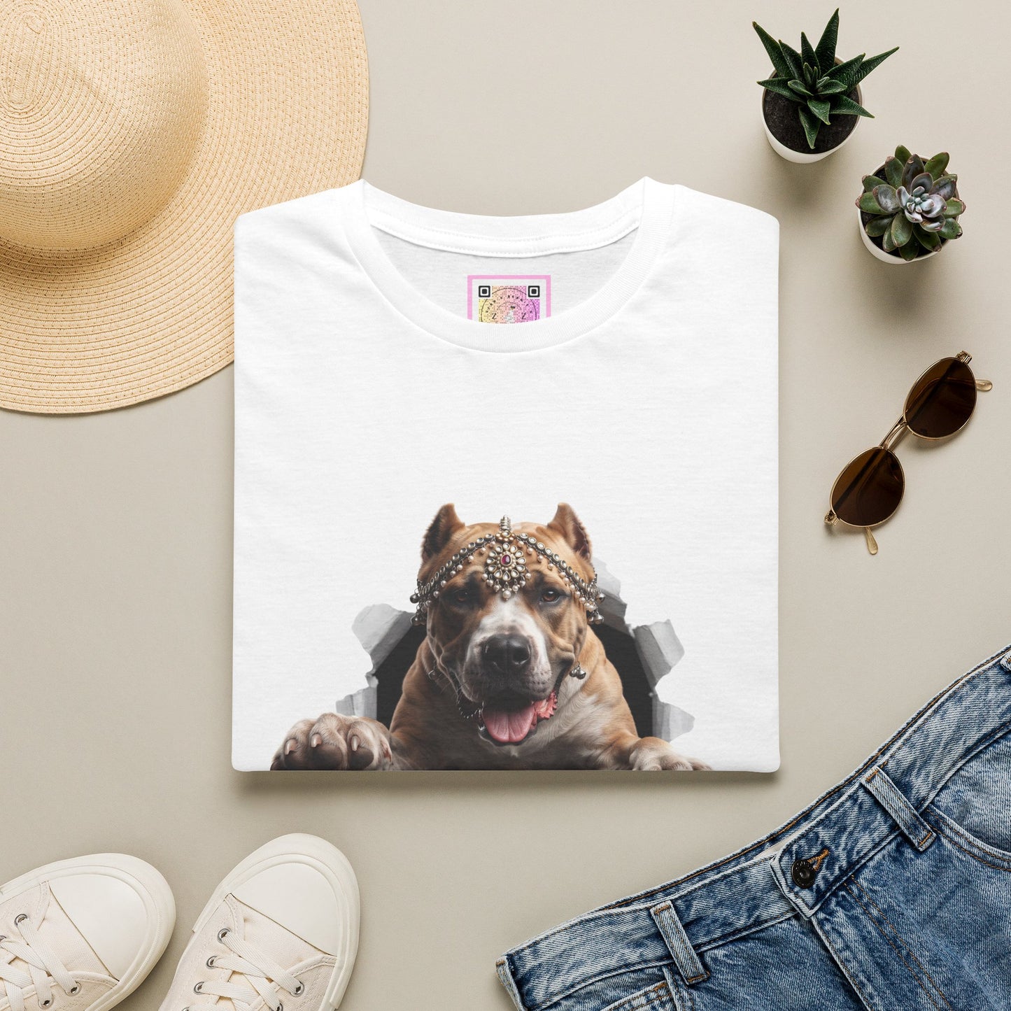 Bully Kutta Tee Shirt