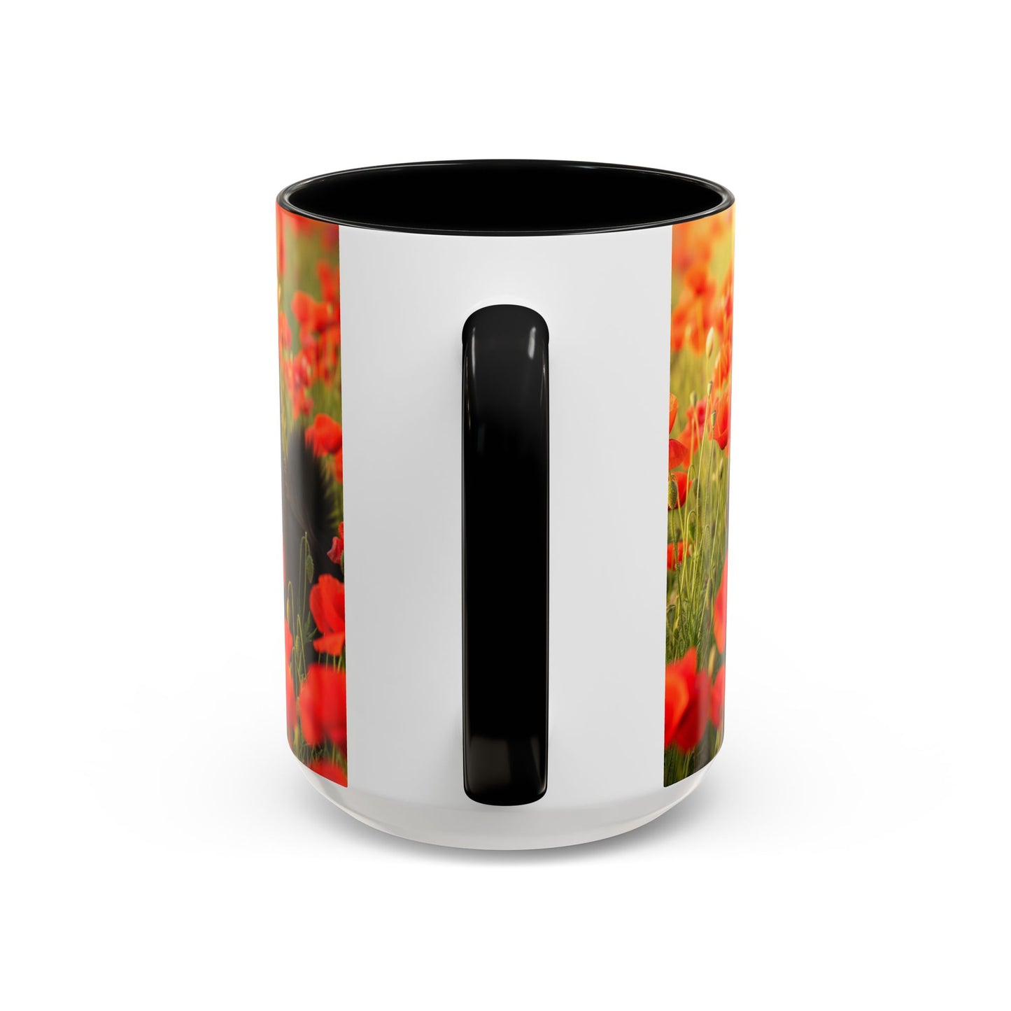 Schipperke Accent Coffee Mug - Perfect Gift for Dog Lovers