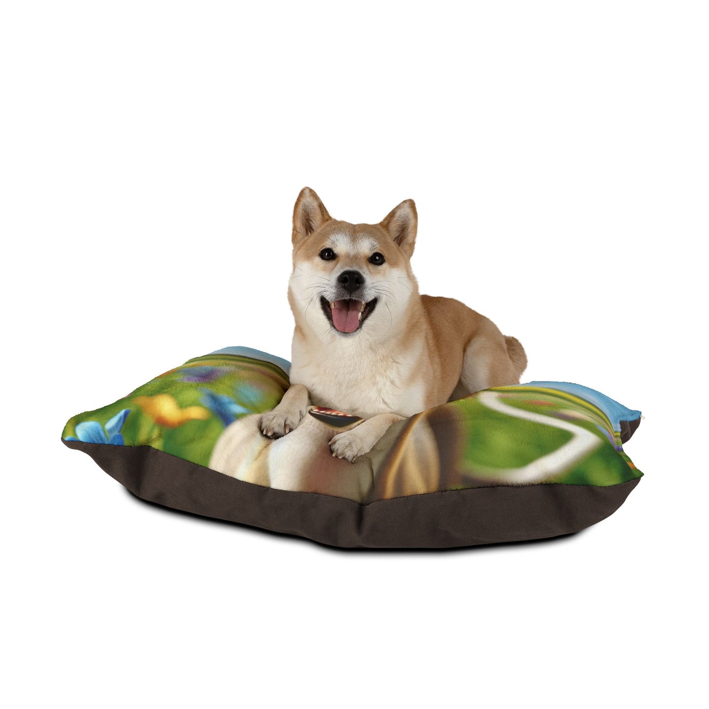 Whippet Pet Bed