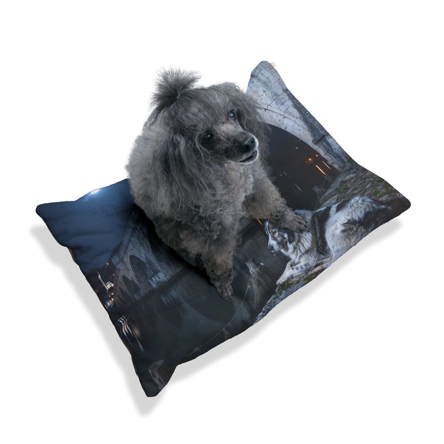 Tornjak Pet Bed