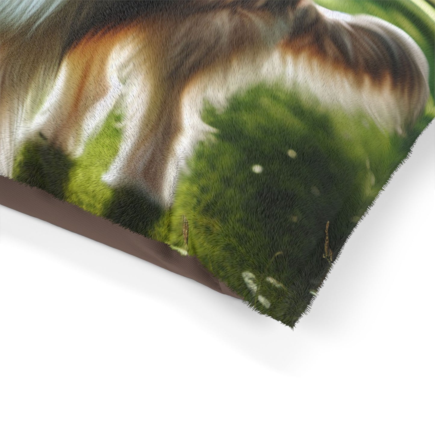 Pyrenean Shepherd Pet Bed