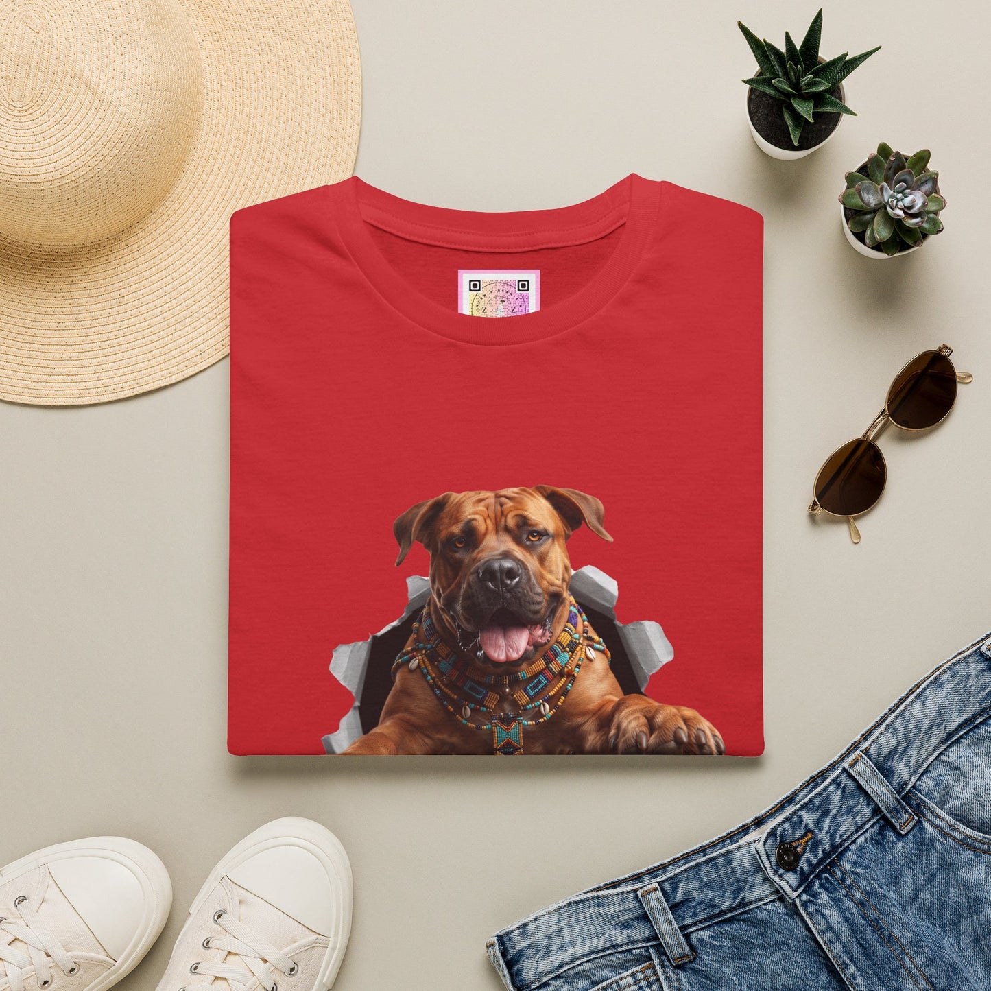 Boerboel Tee Shirt