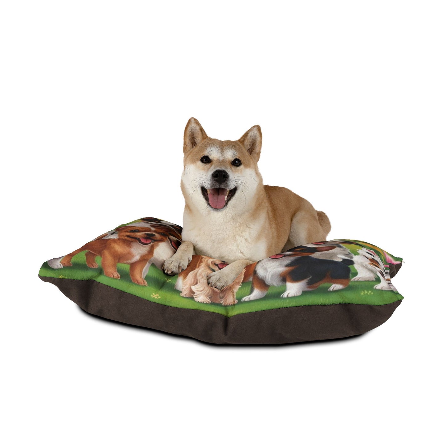 Tiny Dogs Pet Bed