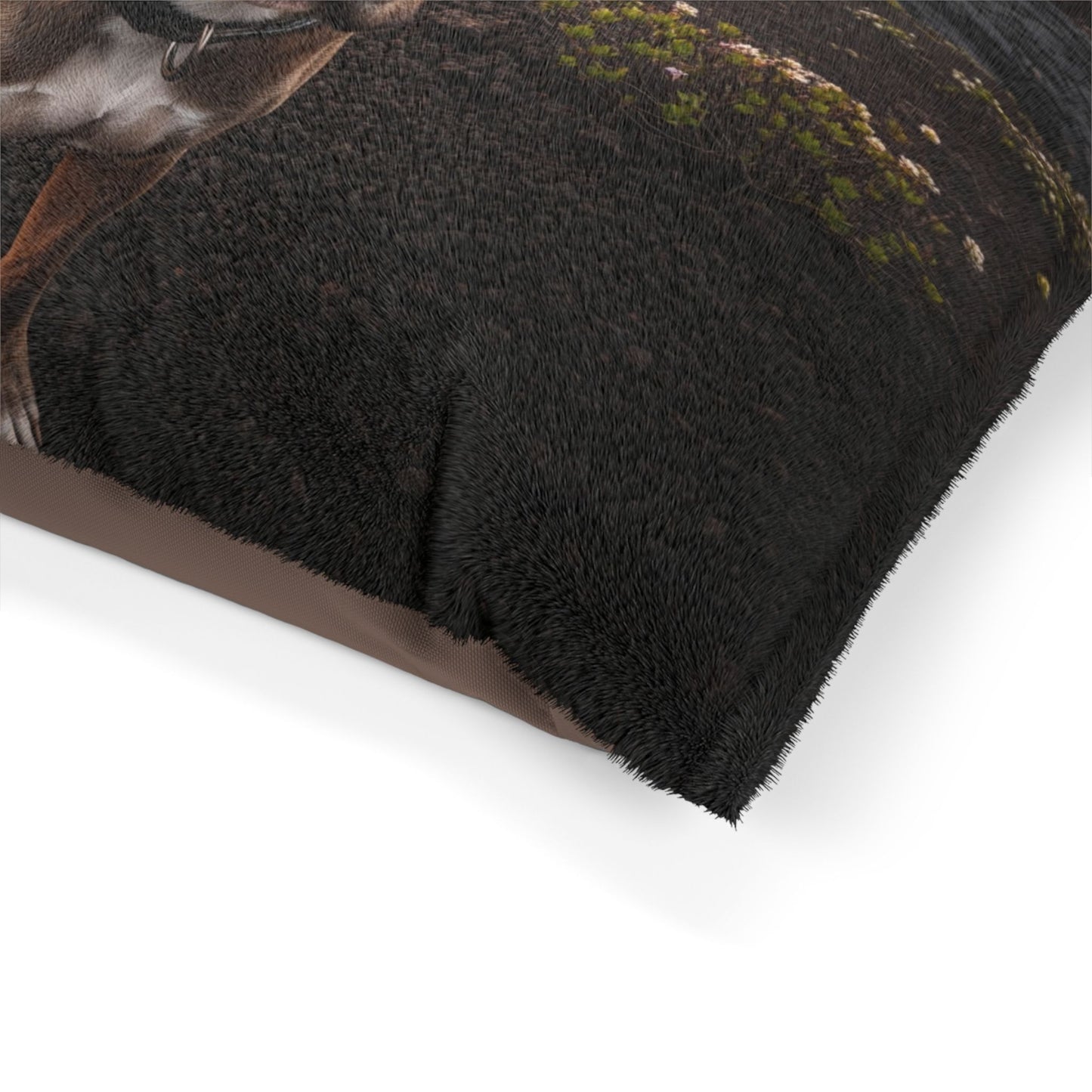 Pit Bull Pet Bed