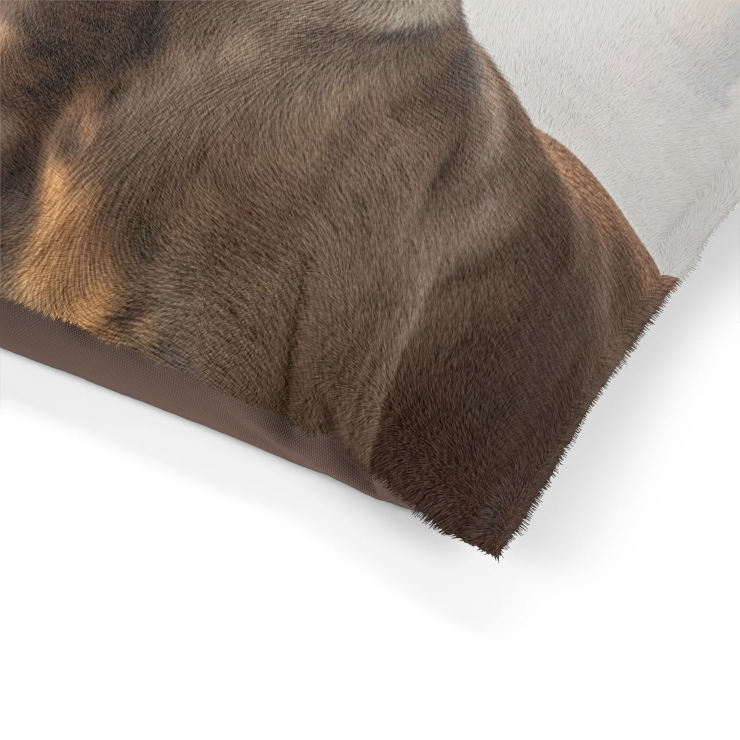 Bully Kutta Pet Bed