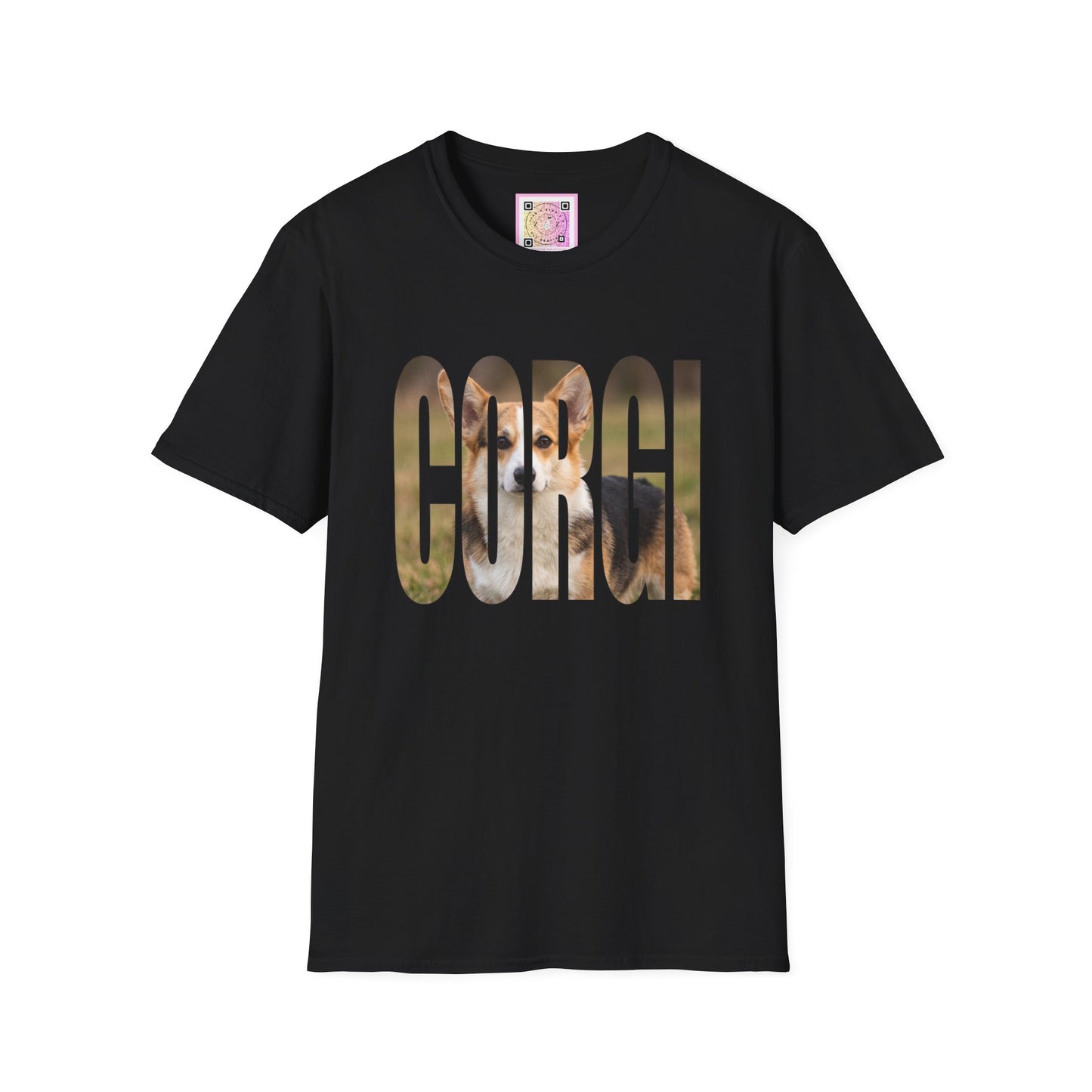 Corgi Tee Shirt