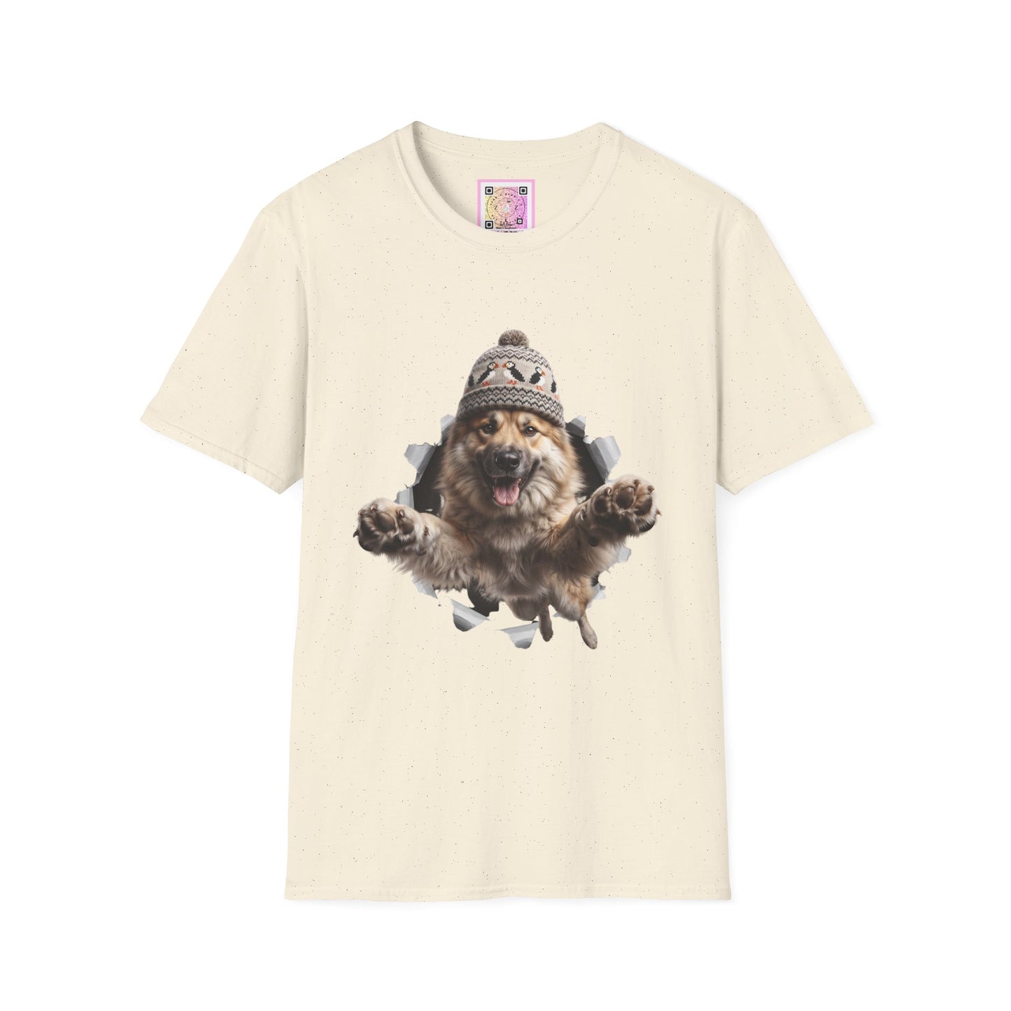 Icelandic Sheepdog Tee Shirt