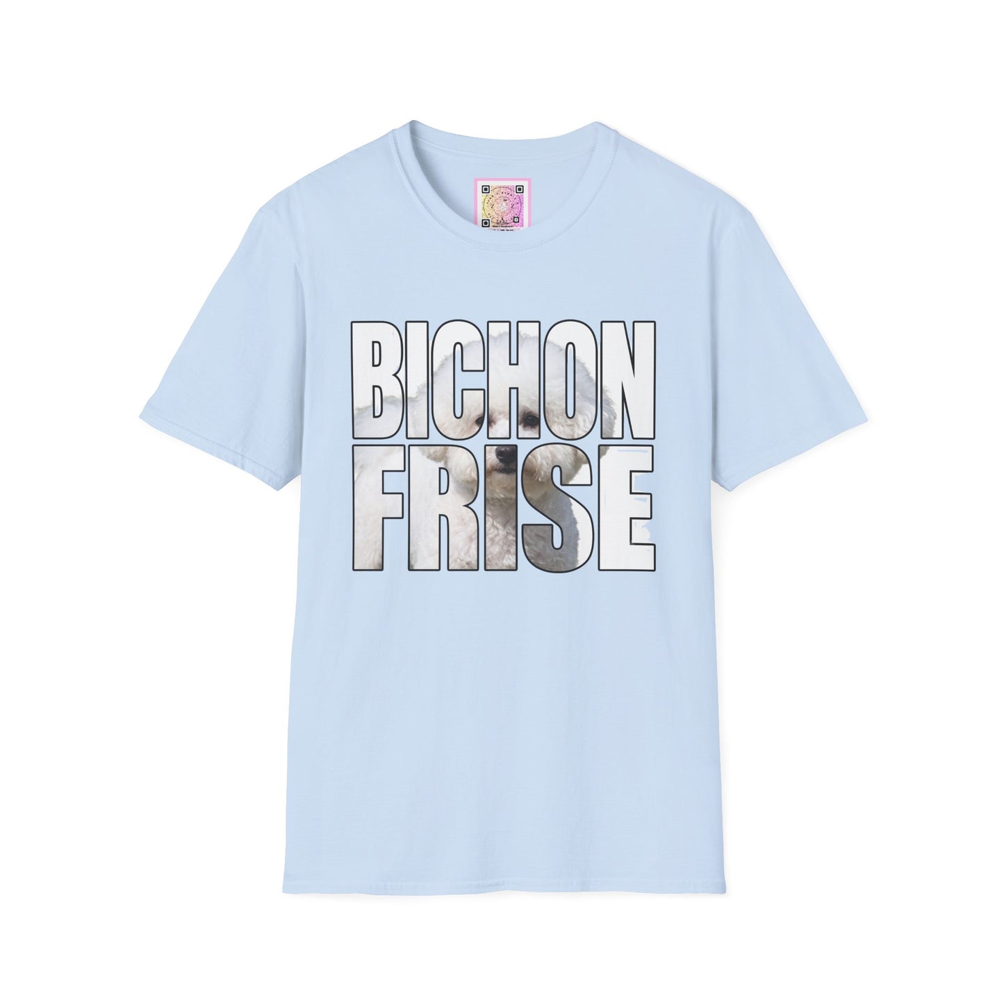 Bichon Frise Tee Shirt