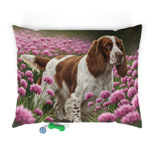 English Springer Spaniel Pet Bed