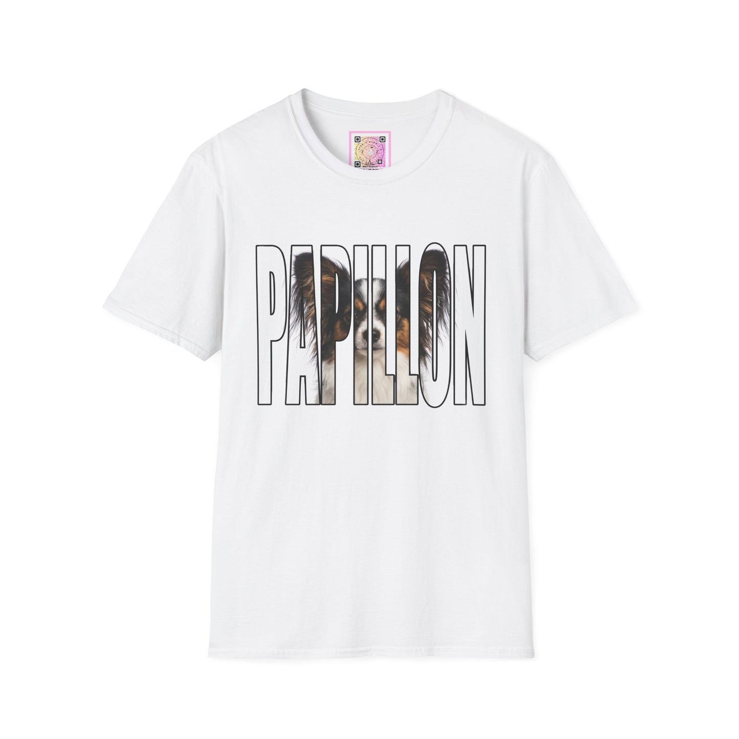 Papillon Tee Shirt