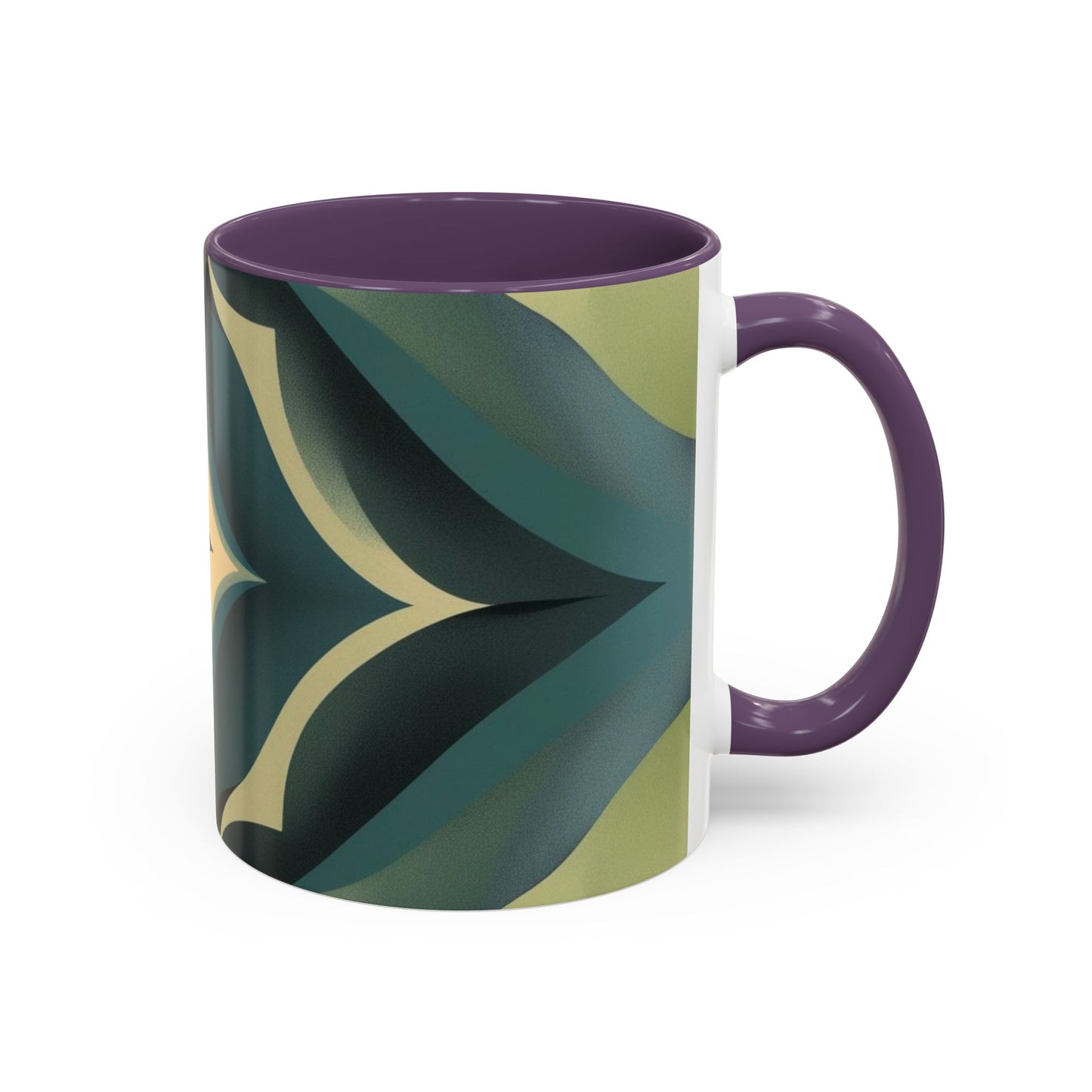 Mug à café à effet d'optique - Cadeau idéal pour les amoureux des chiens