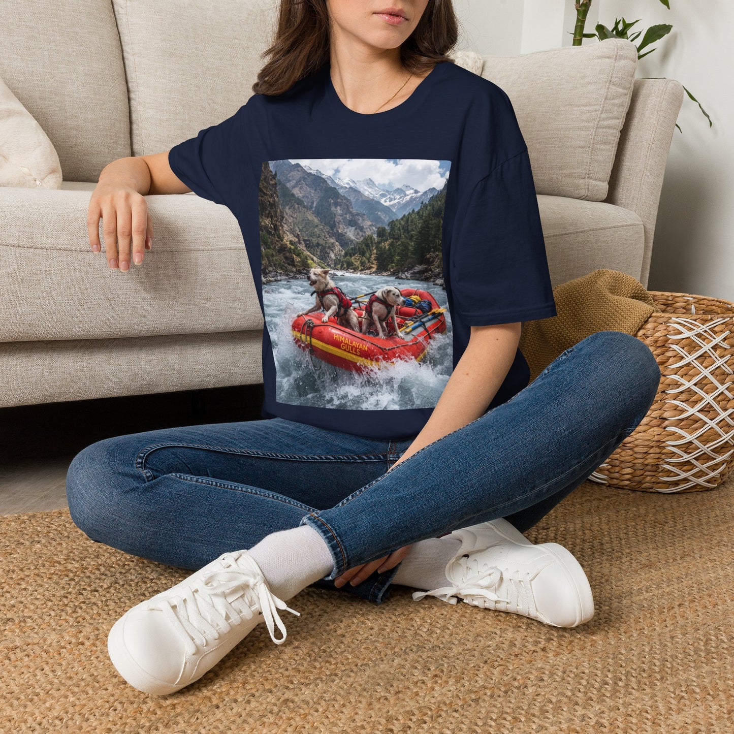 Gull Dong Tee Shirt