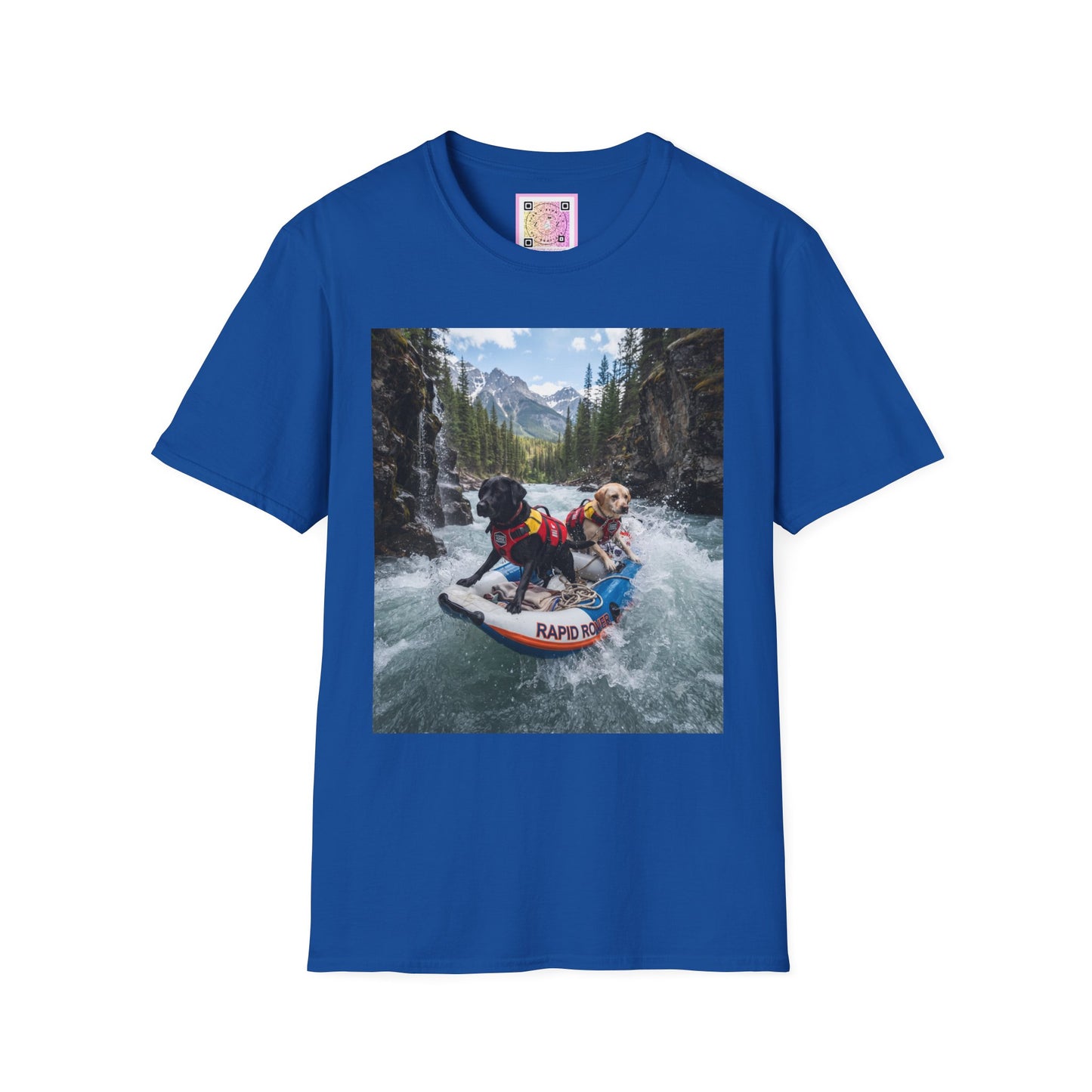 Labrador Retriever Tee Shirt
