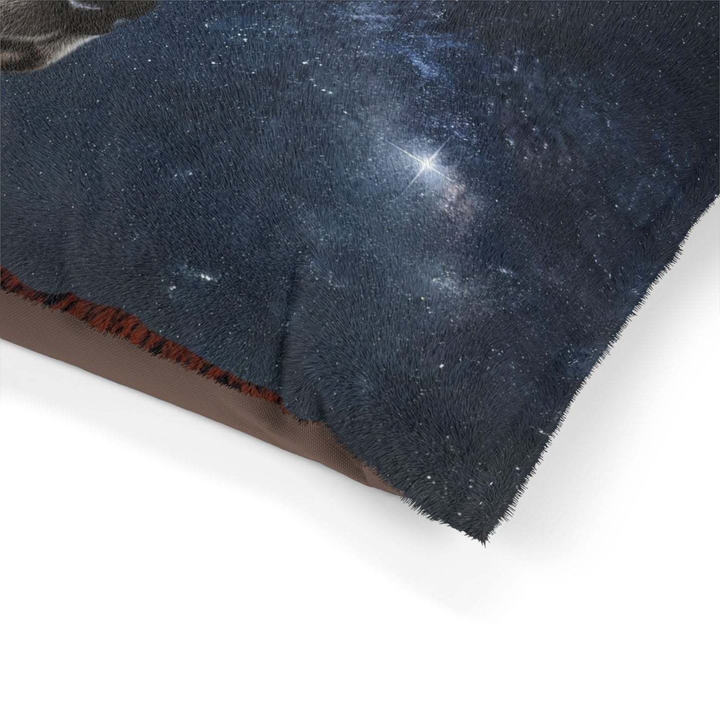 Australian Stumpy Tail Cattle Dog Pet Bed