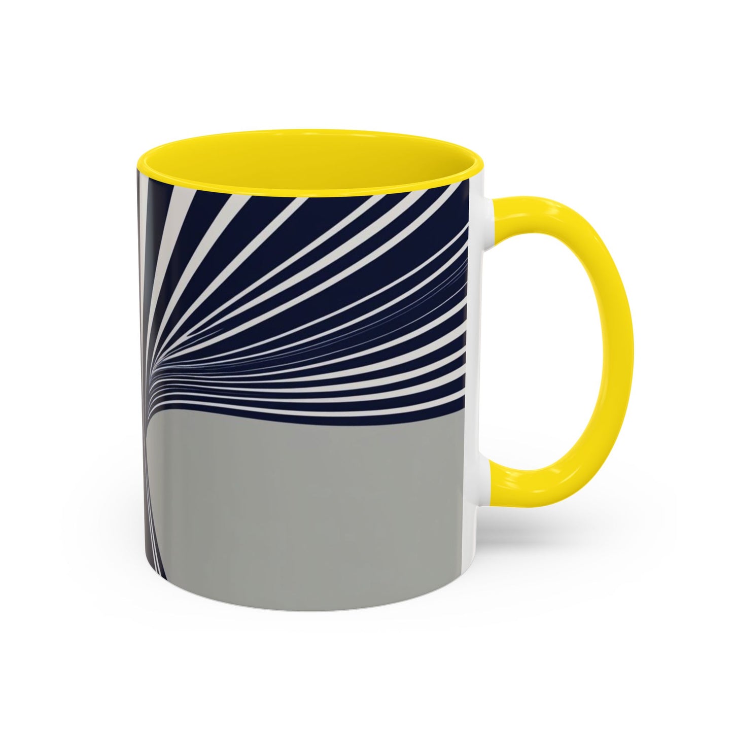 Mug à café à effet d'optique - Cadeau idéal pour les amoureux des chiens