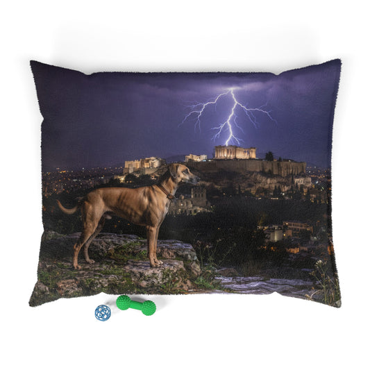 Kritikos Lagonikos Pet Bed