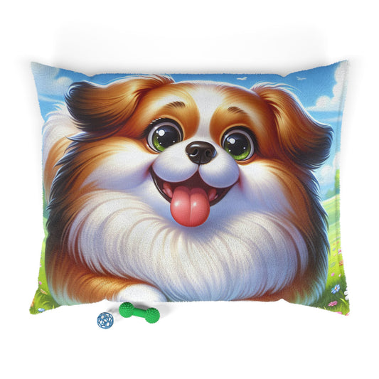 Russian Toy Pet Bed