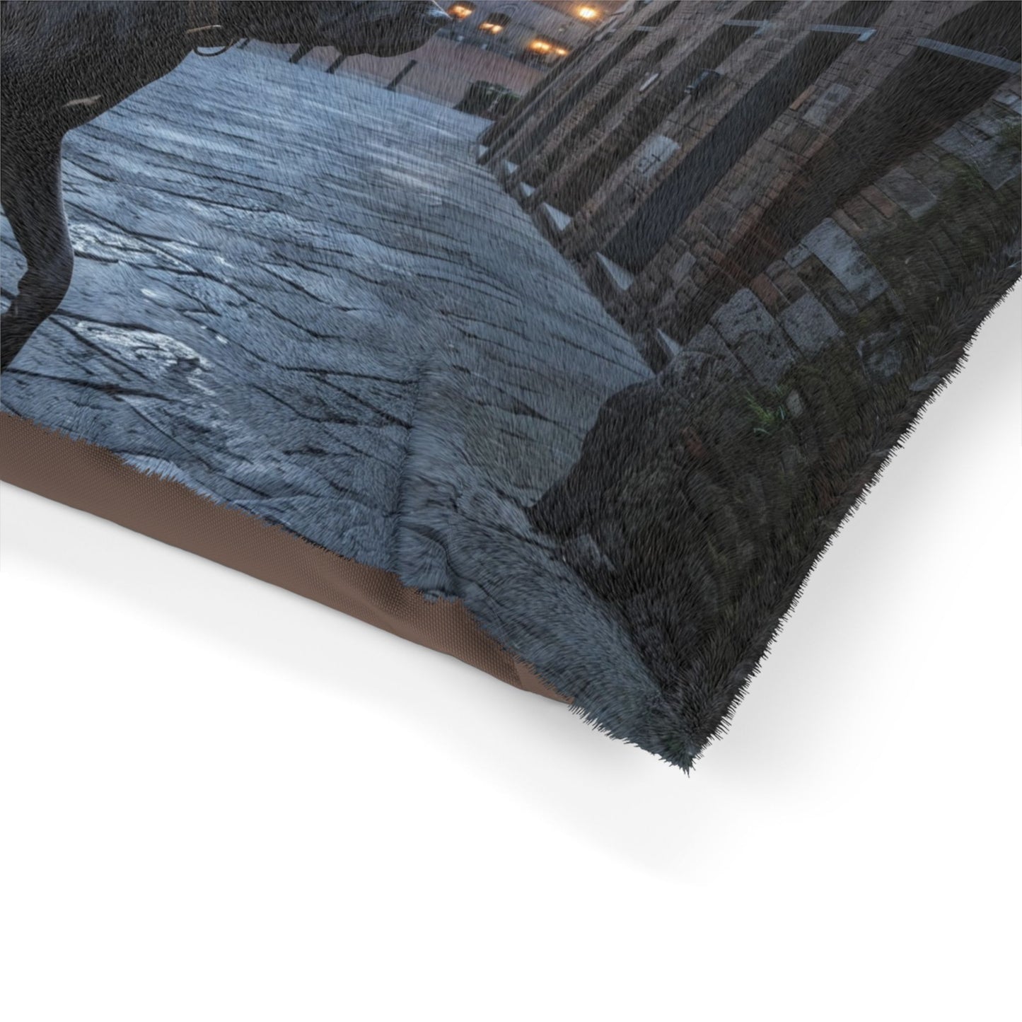 Cane Corso Pet Bed