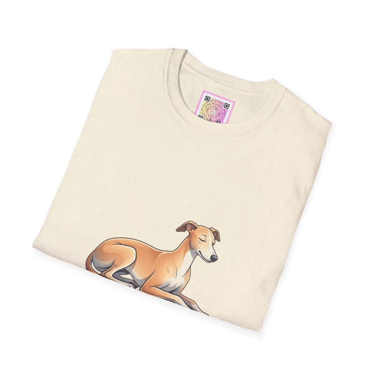 Greyhound Current Mood Tee Shirt