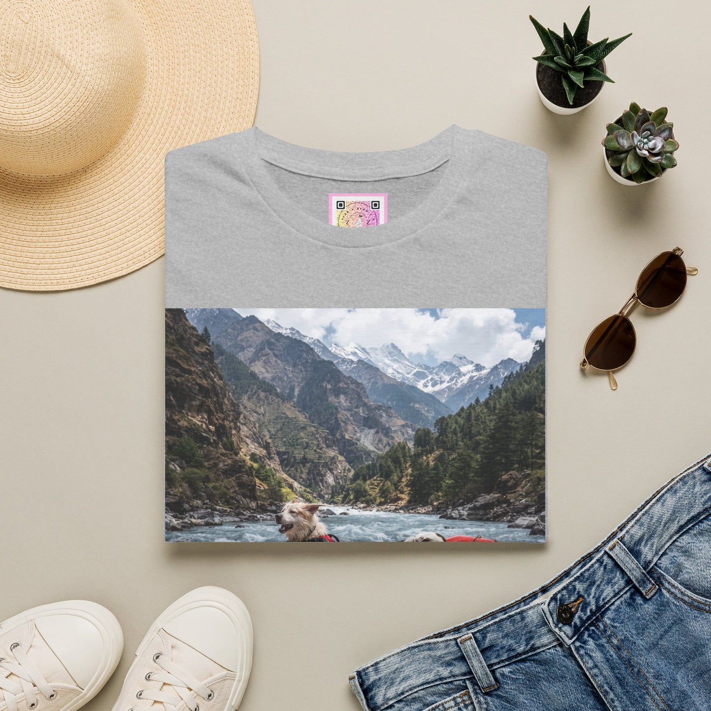 Gull Dong Tee Shirt