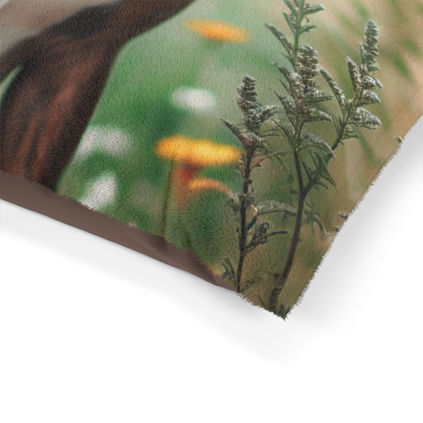 Staffordshire Bull Terrier Pet Bed