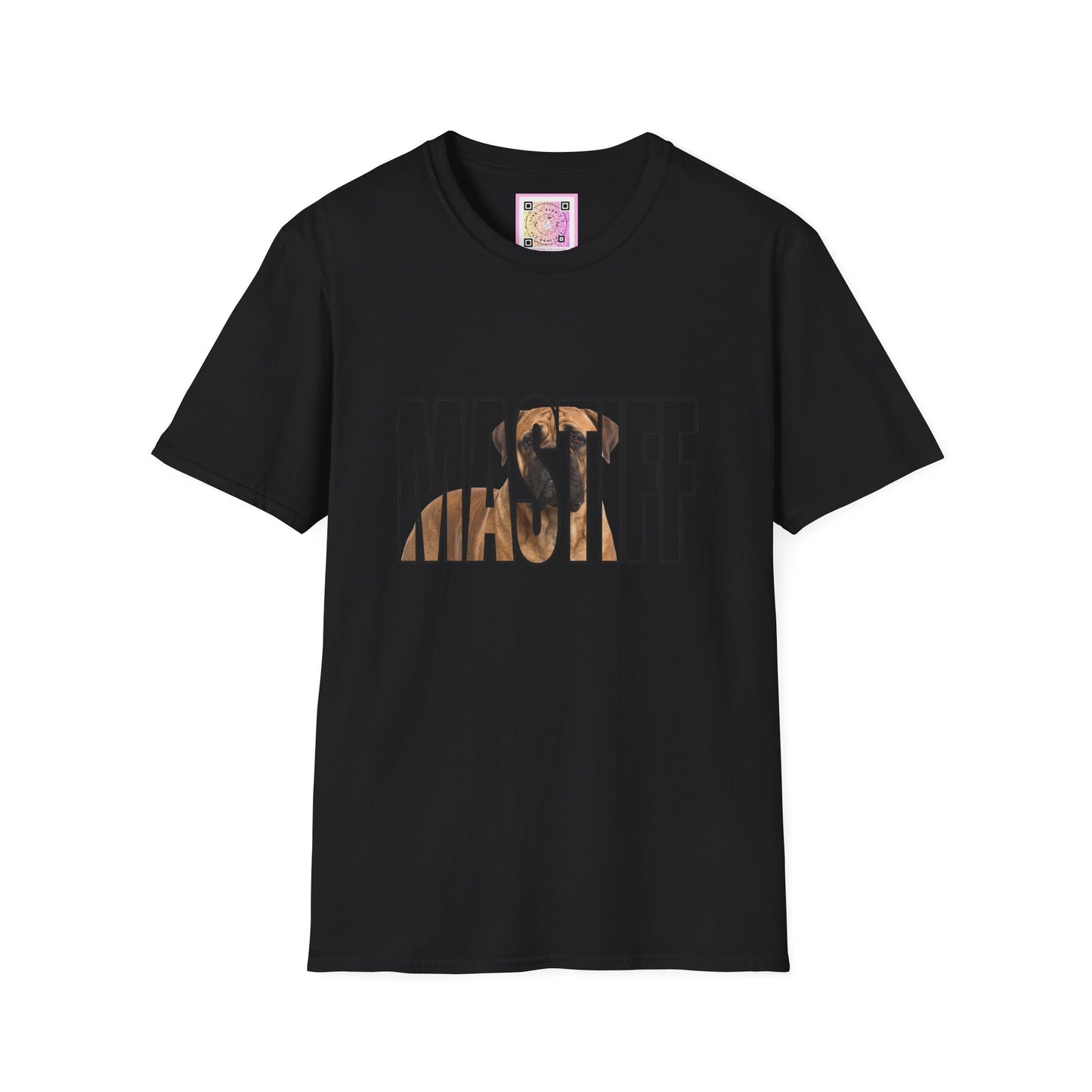 Mastiff Tee Shirt