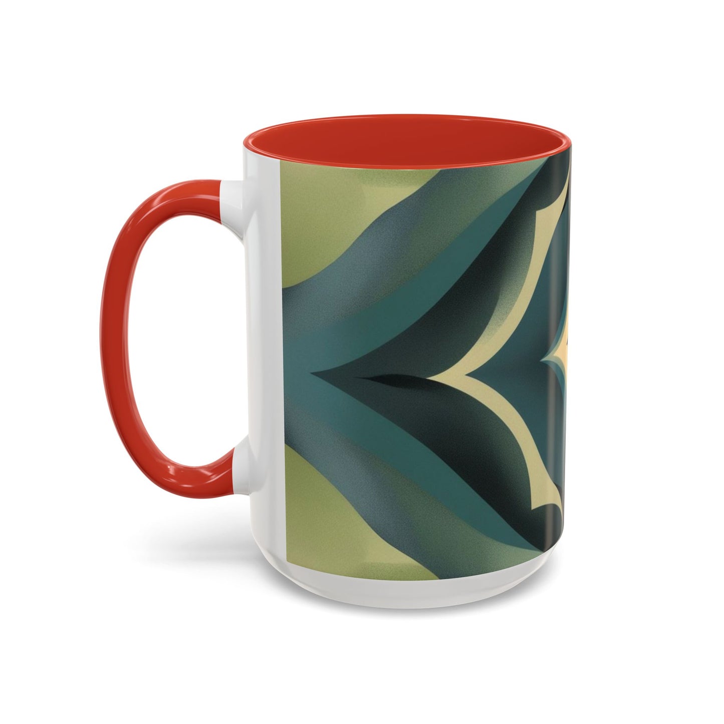 Mug à café à effet d'optique - Cadeau idéal pour les amoureux des chiens
