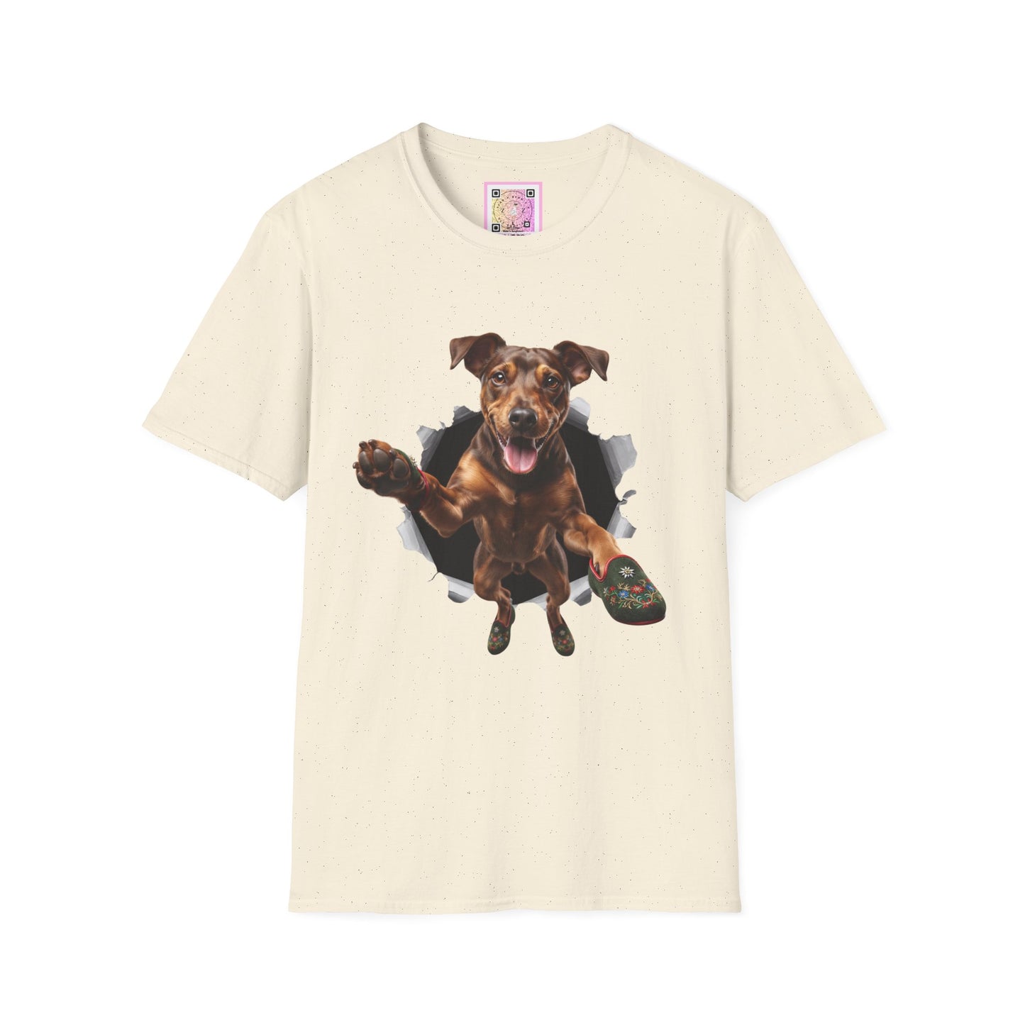 Austrian Pinscher Tee Shirt