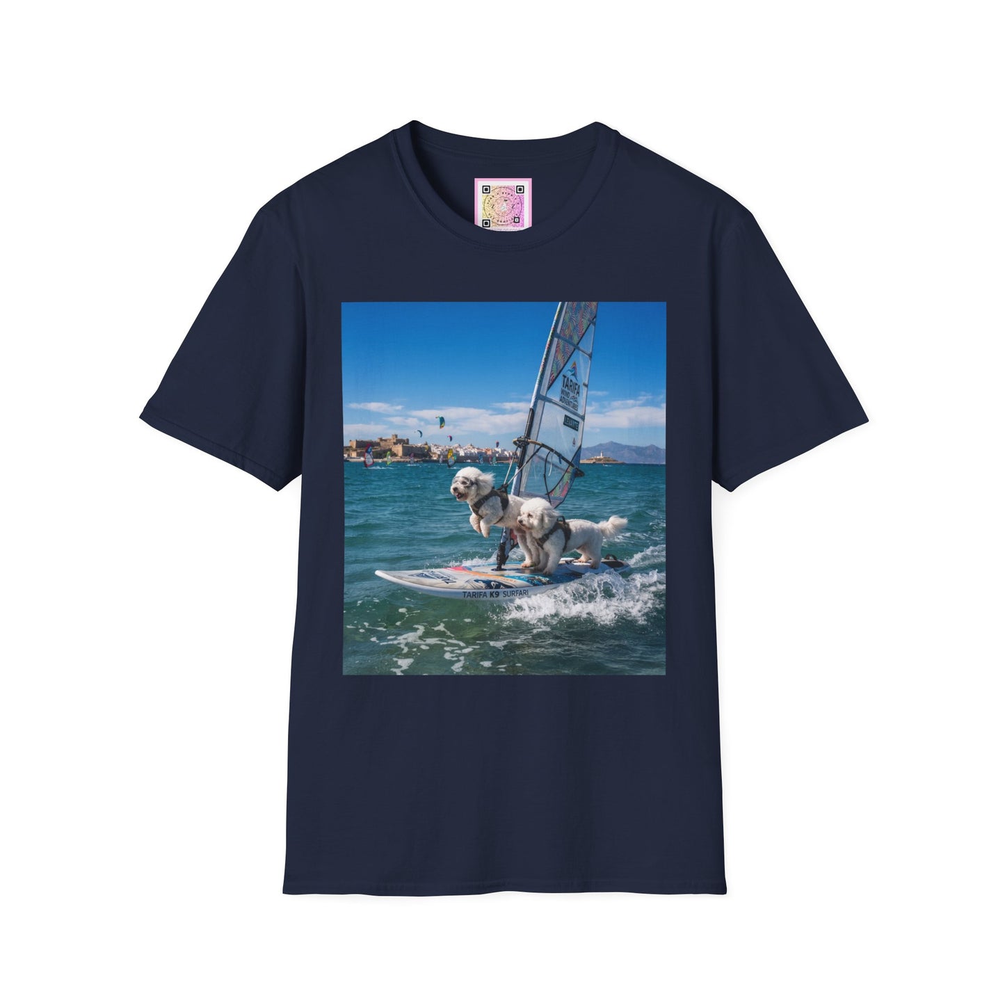 Bichon Frise Tee Shirt