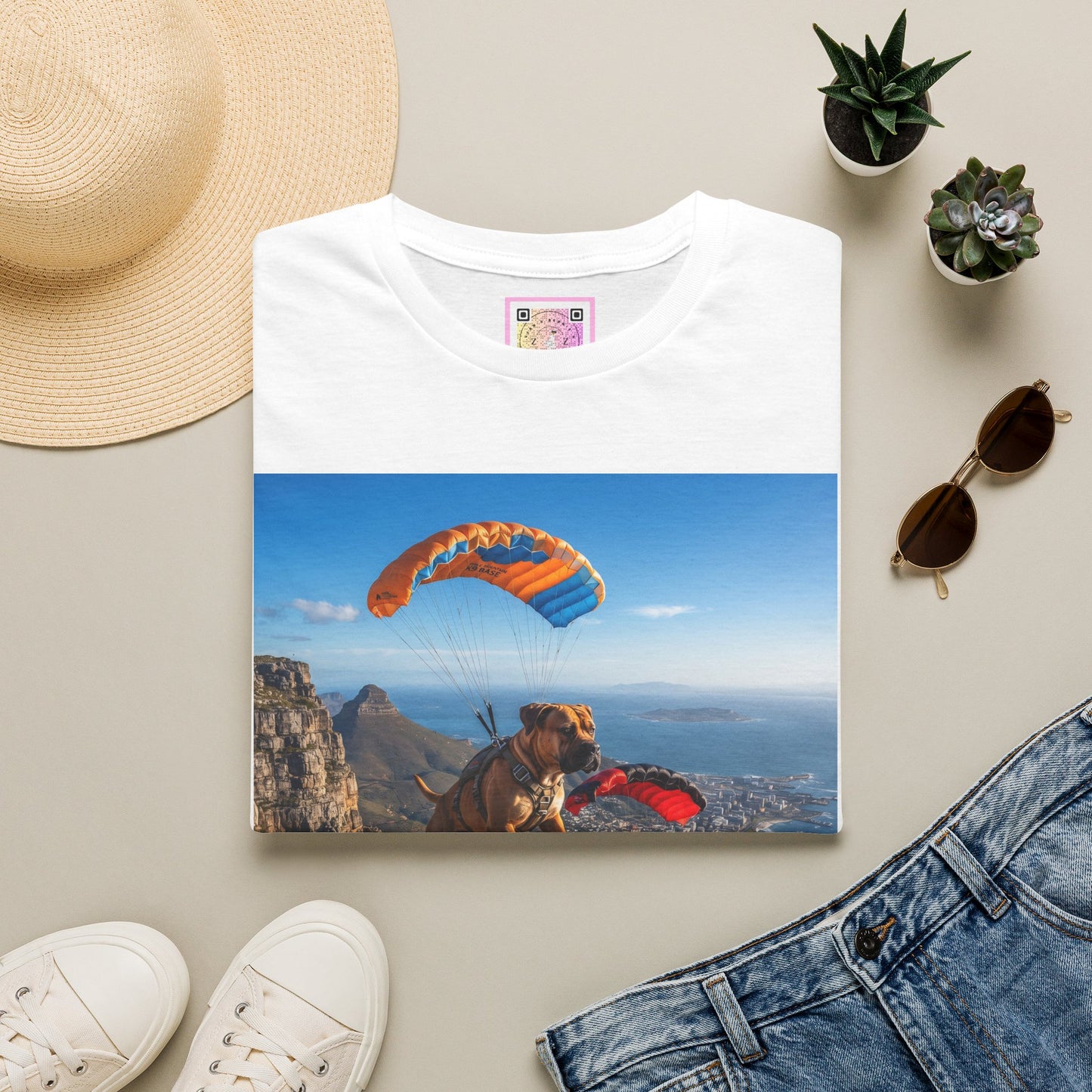 Boerboel Tee Shirt