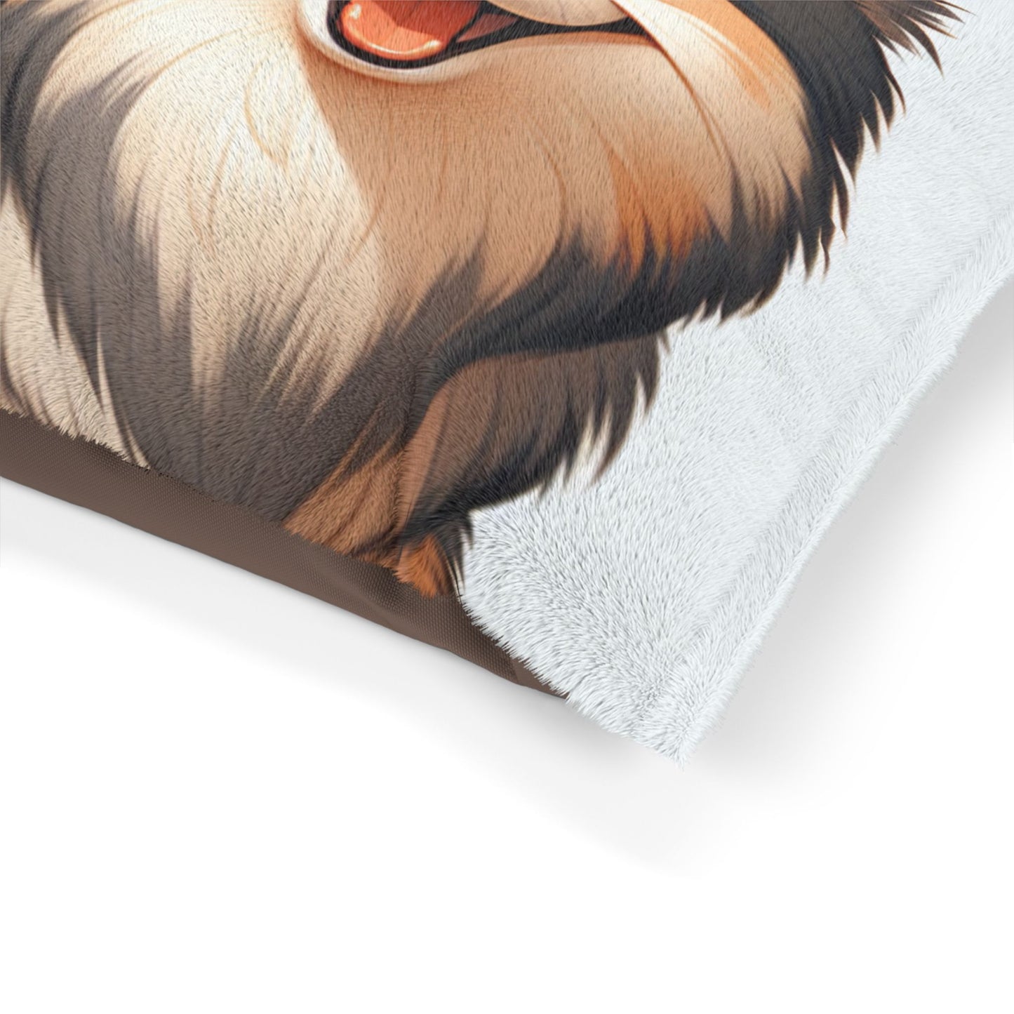 Swedish Vallhund Pet Bed