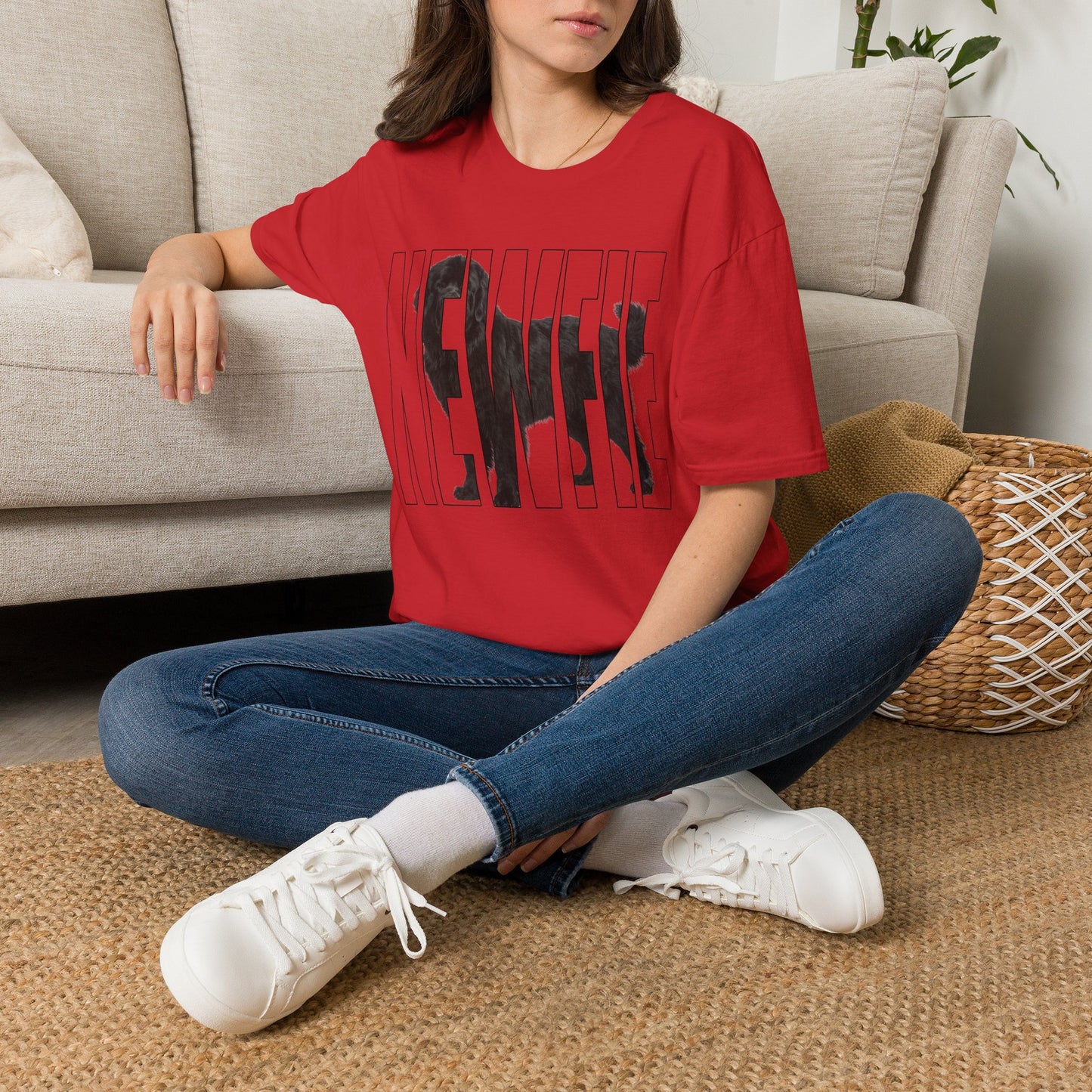 Newfoundland (Newfie) Tee Shirt