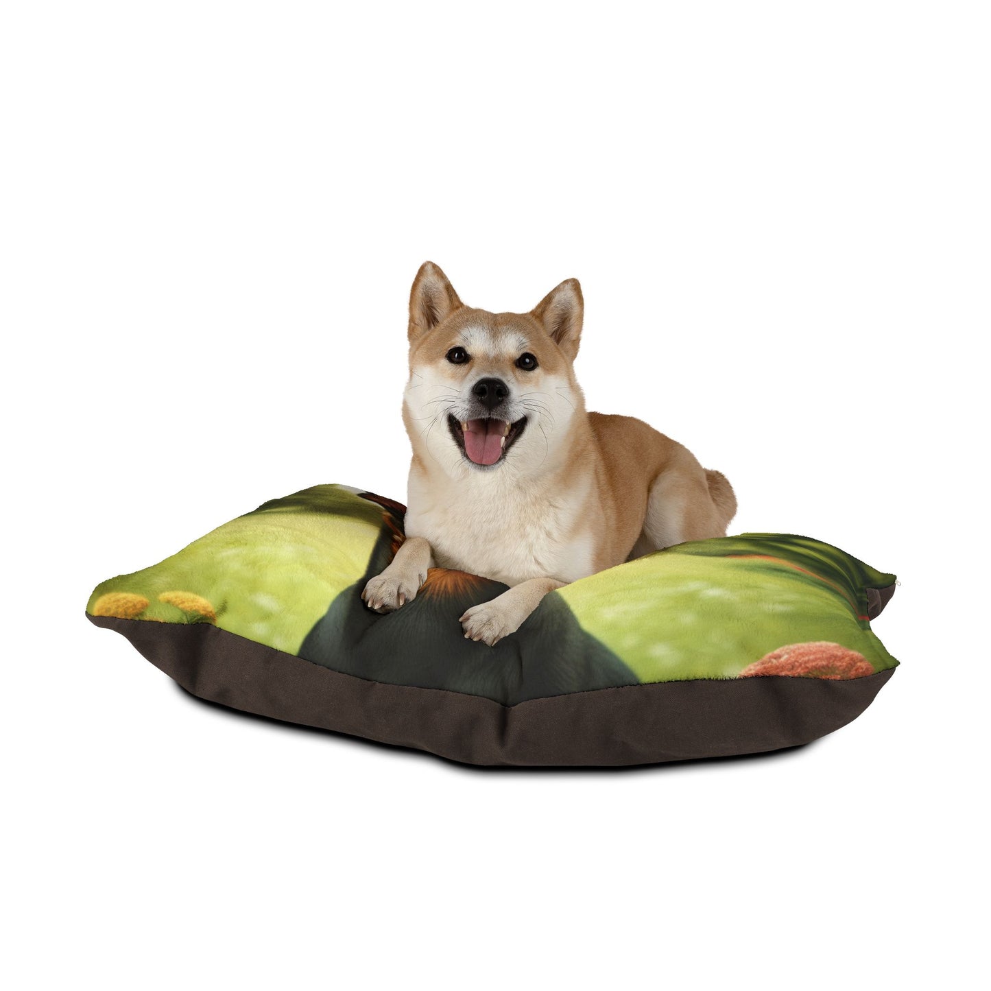 Manchester Terrier Pet Bed