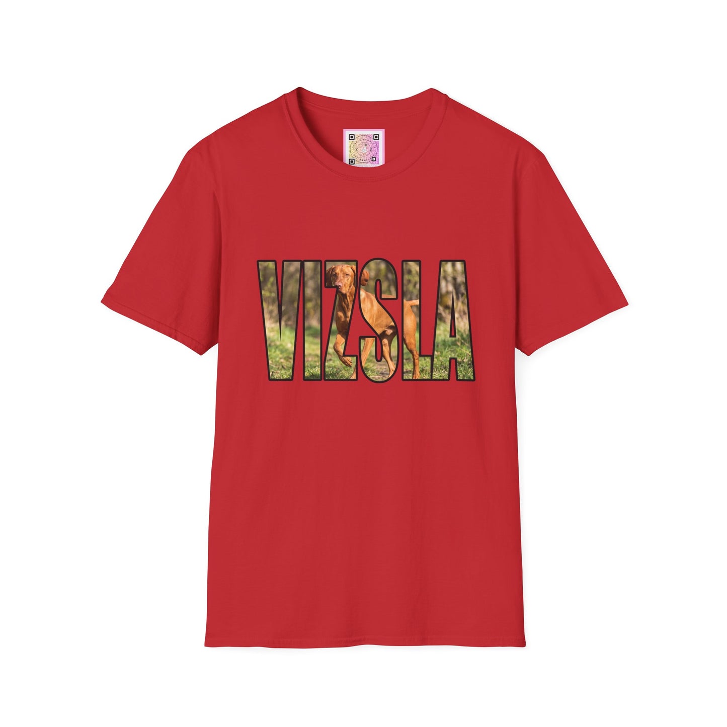 Vizsla Tee Shirt