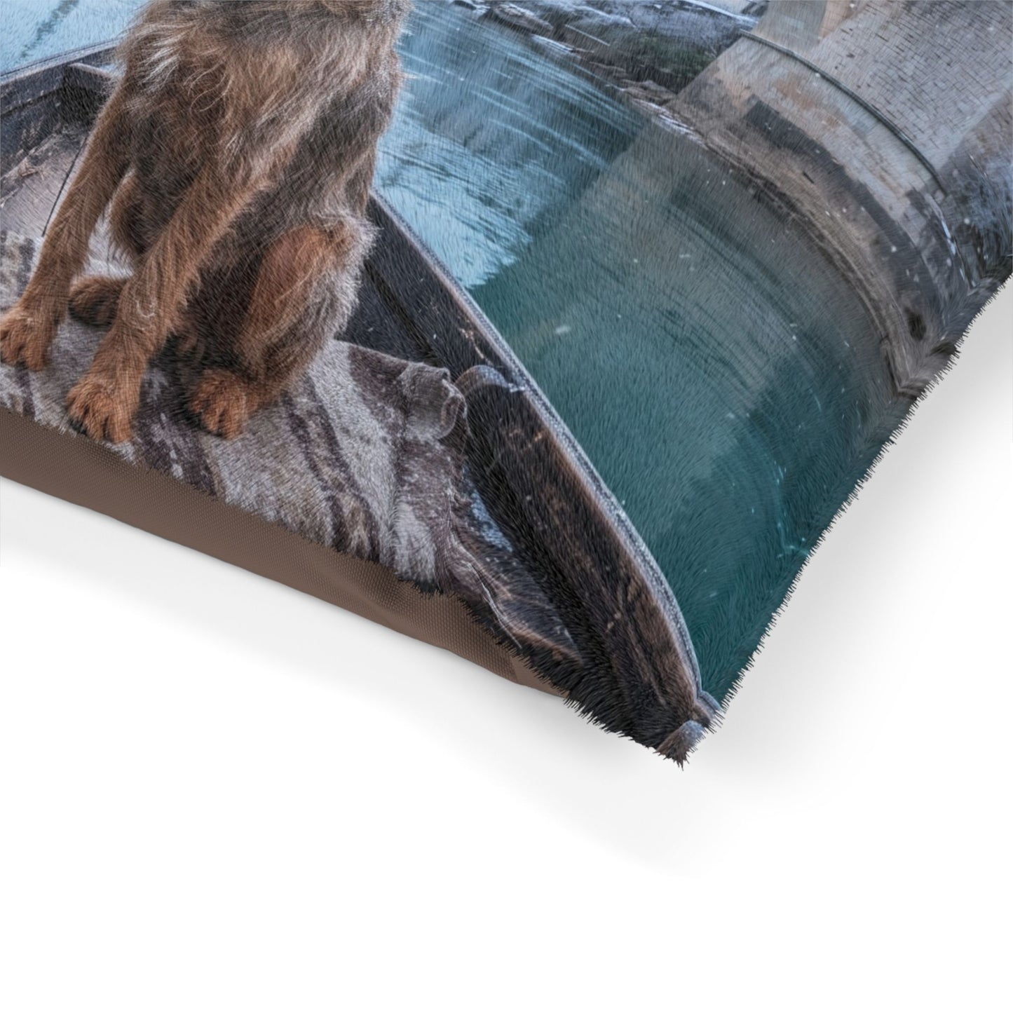 Barak Dog Pet Bed