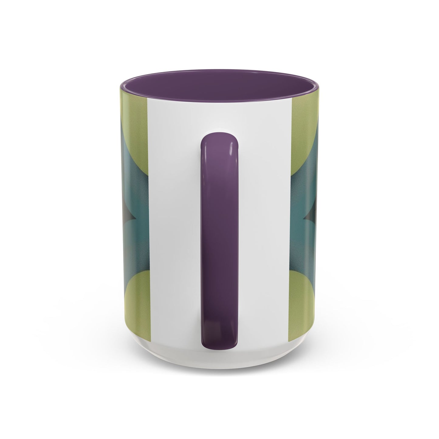 Mug à café à effet d'optique - Cadeau idéal pour les amoureux des chiens