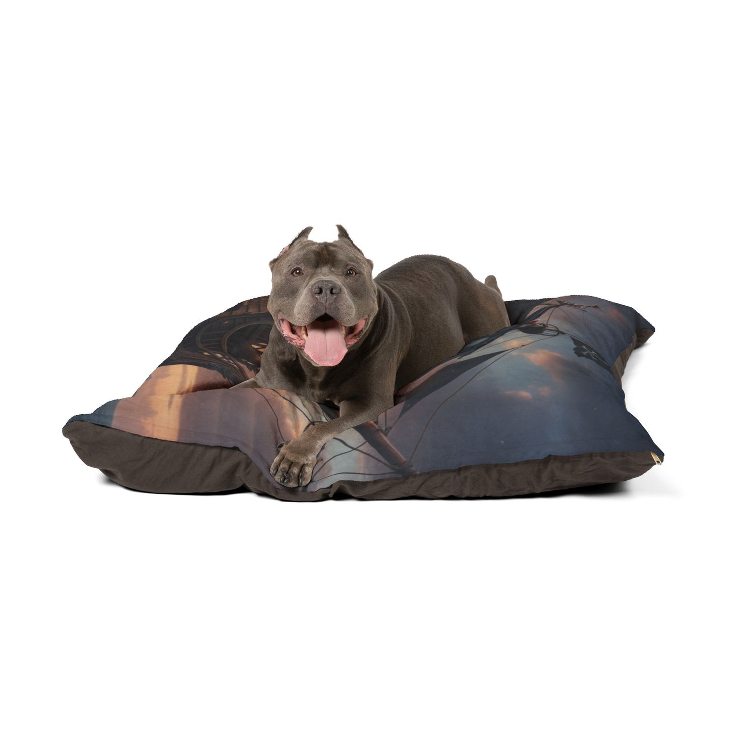 Havanese Pet Bed