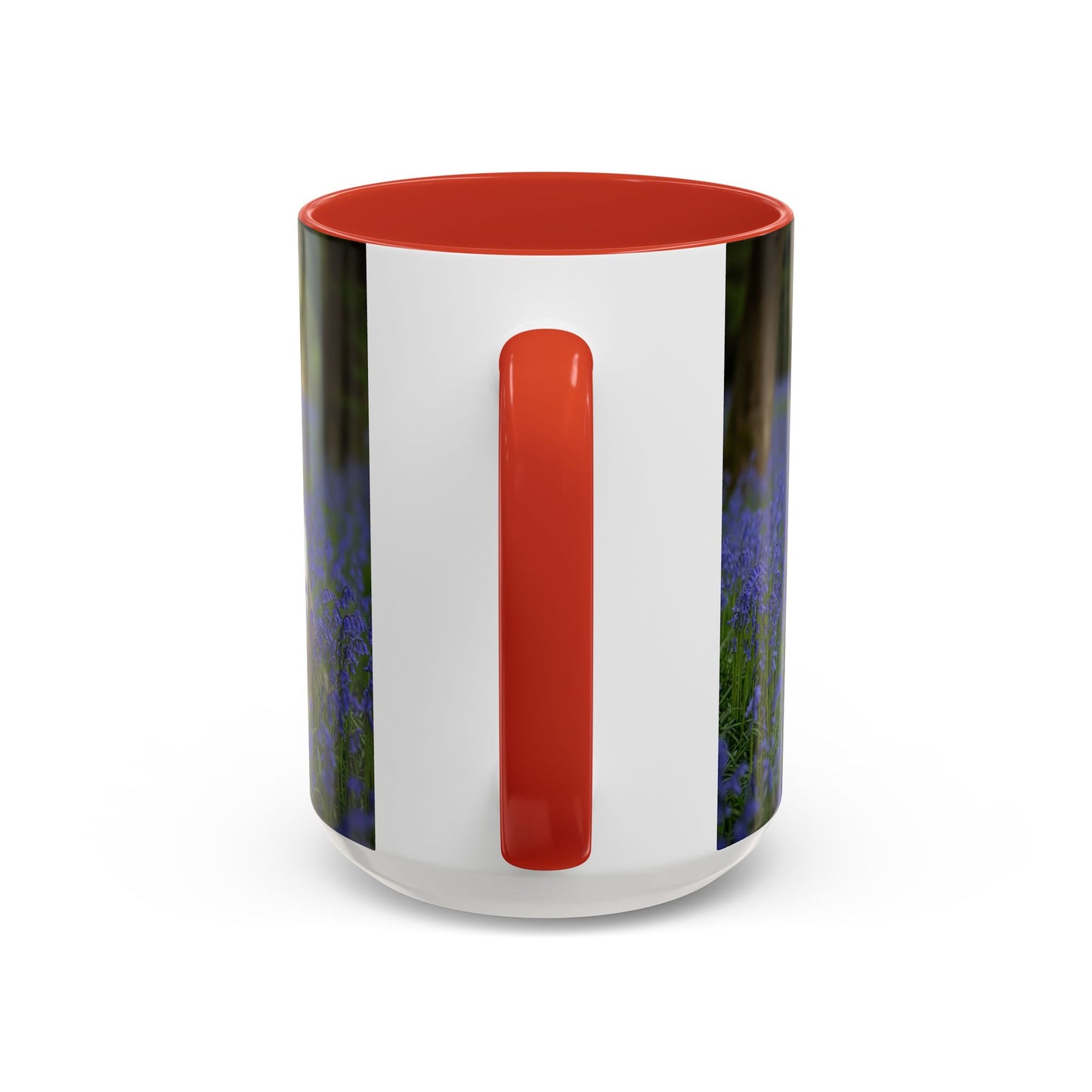 Bearded Collie Accent Coffee Mug - Perfect Gift for Dog Lovers