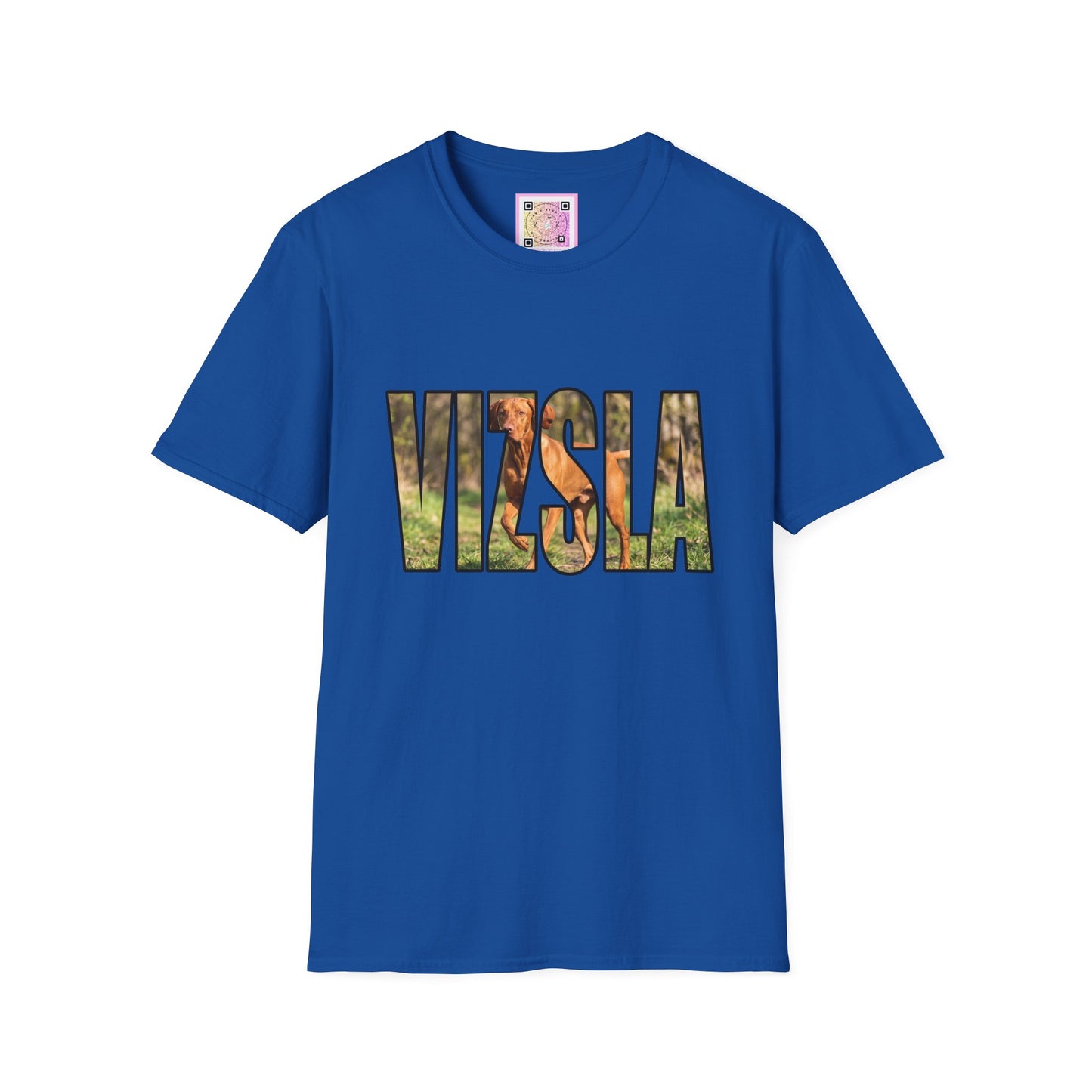 Vizsla Tee Shirt