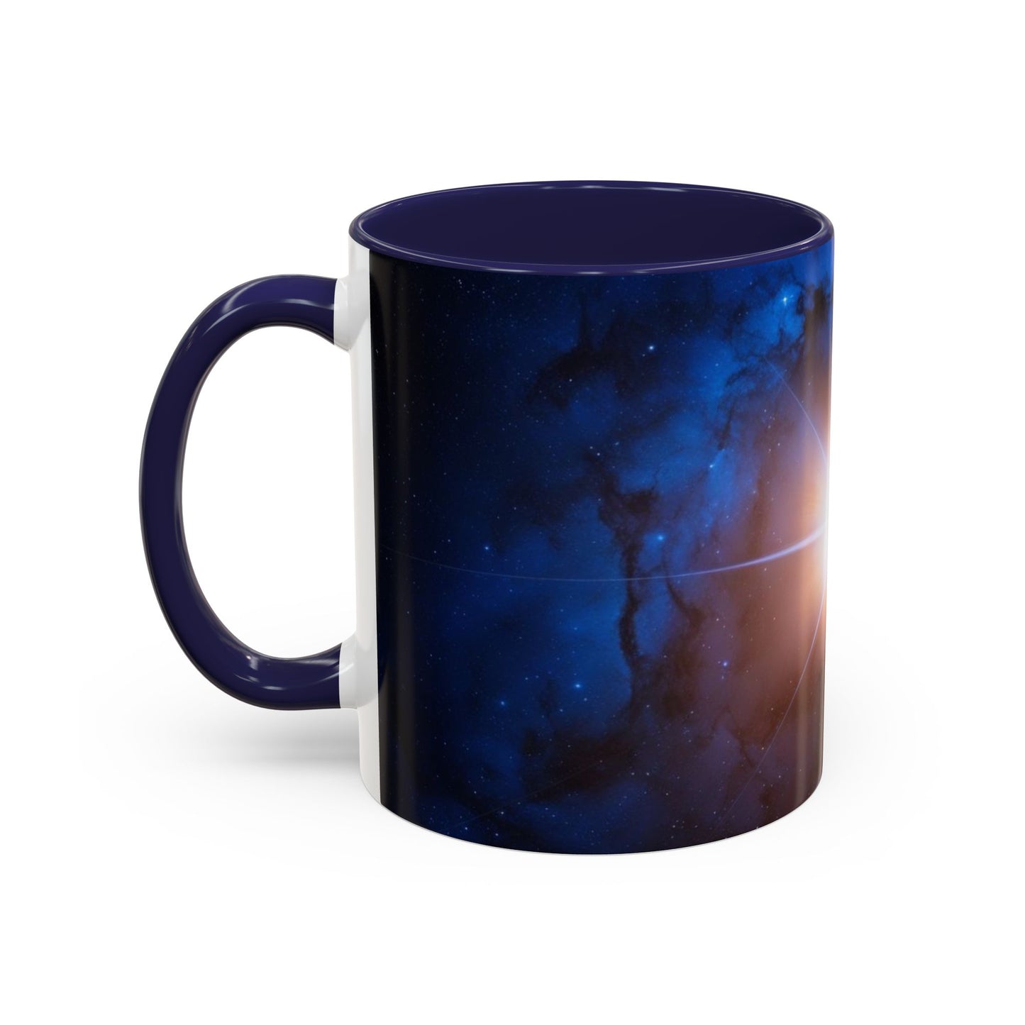 Taza de café con acento de estrella del norte: el regalo perfecto para los amantes de los perros