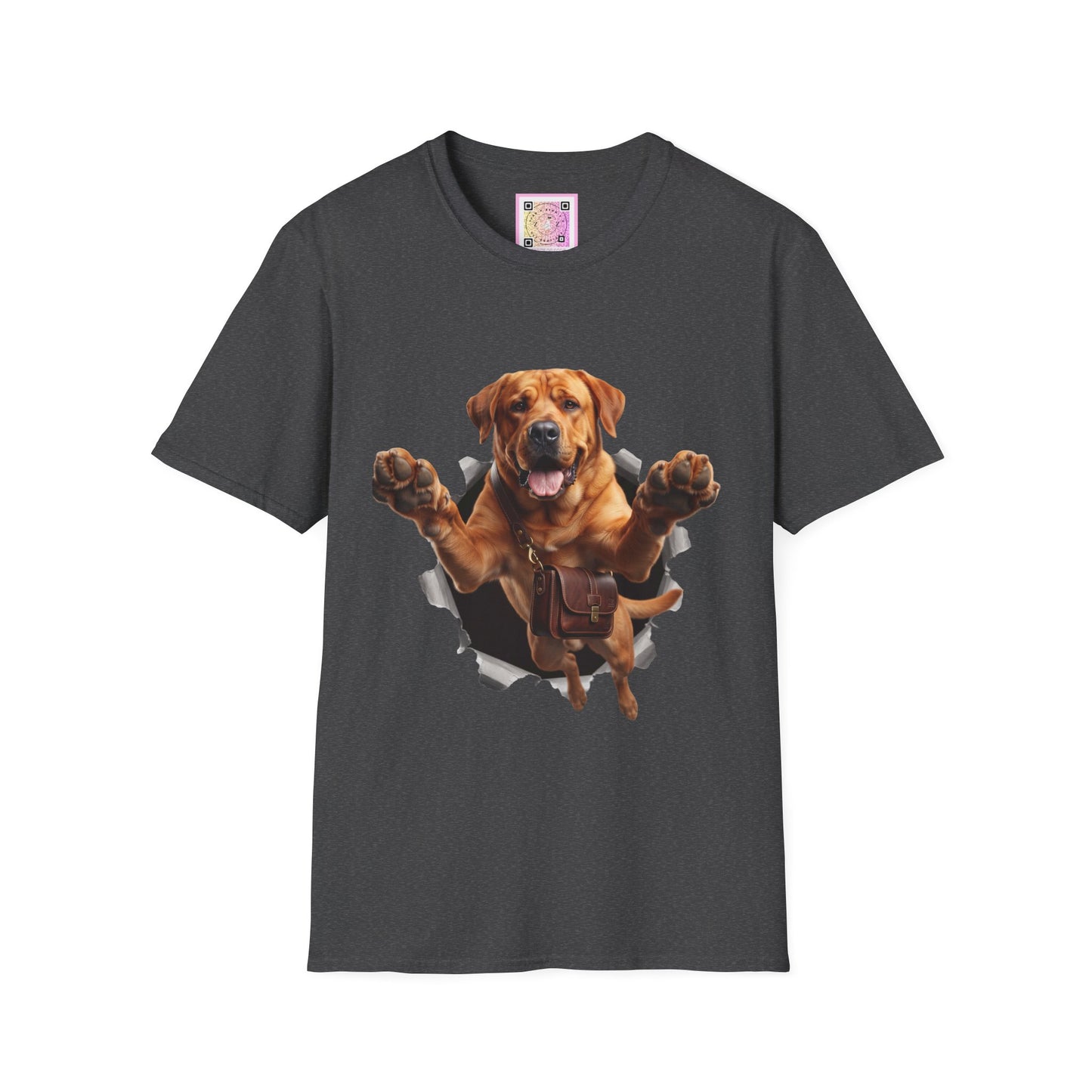 Broholmer Tee Shirt