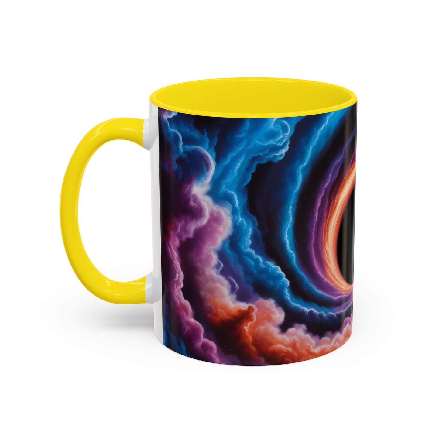 Mug à café à effet d'optique - Cadeau idéal pour les amoureux des chiens