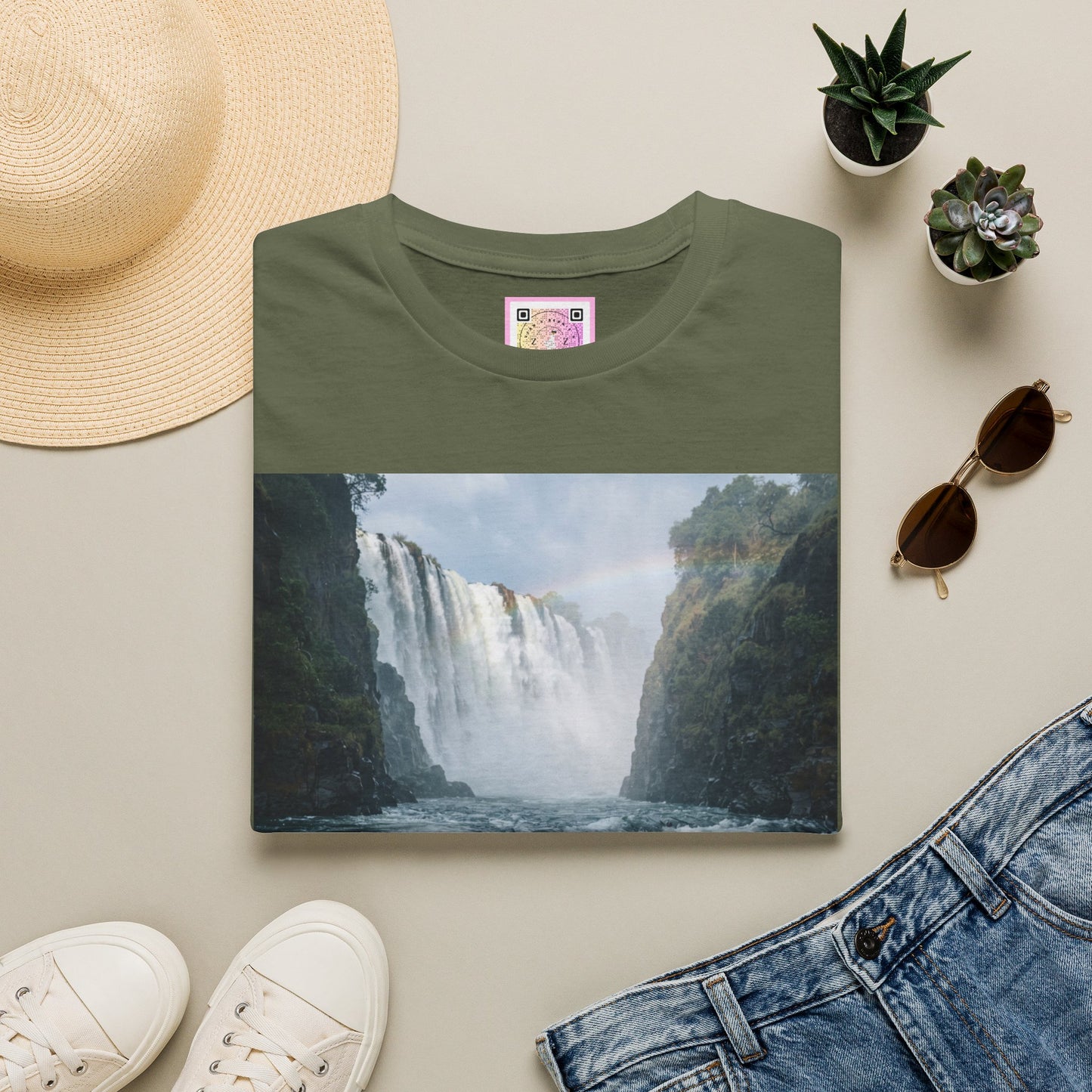 Rhodesian Ridgeback Tee Shirt