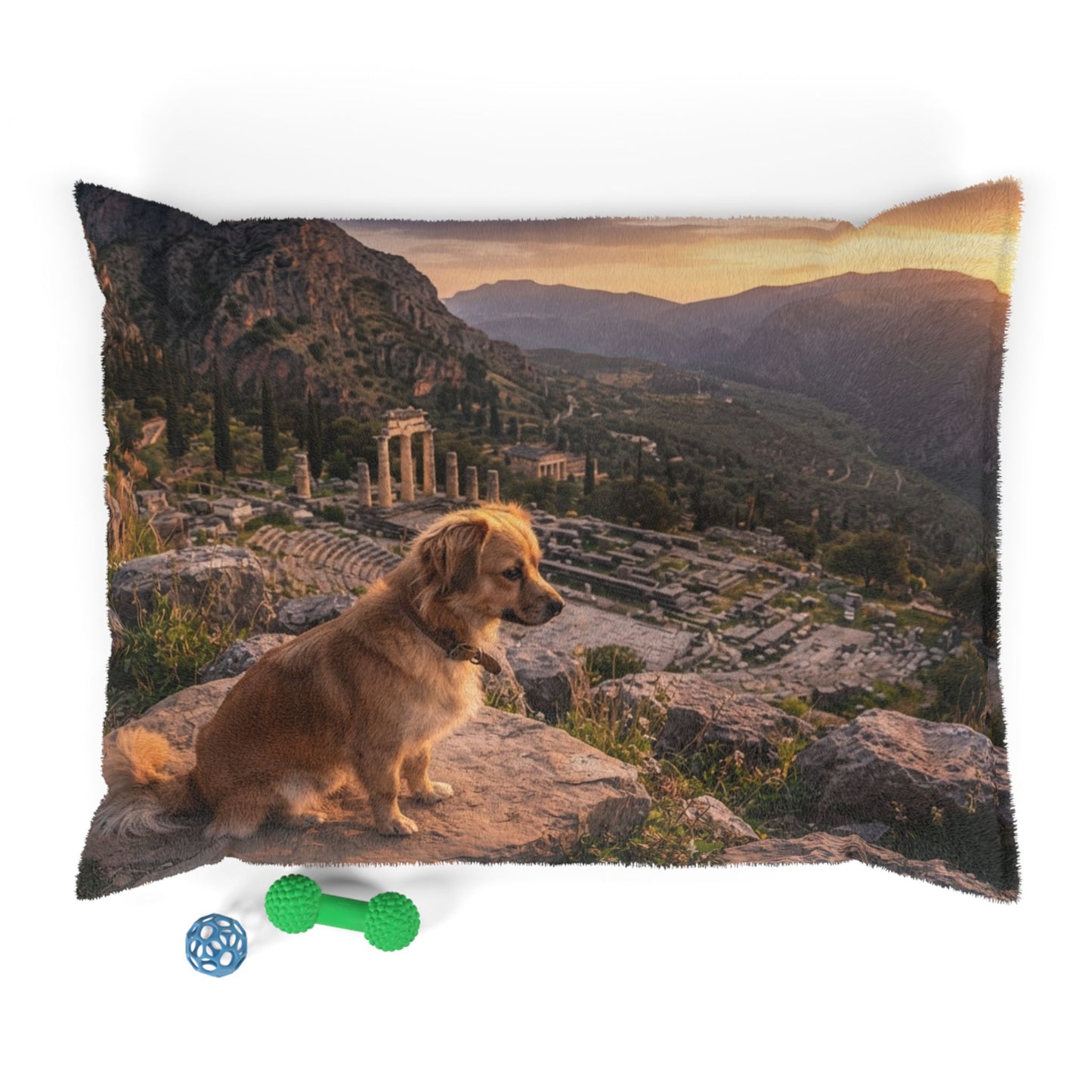 Kokoni Pet Bed