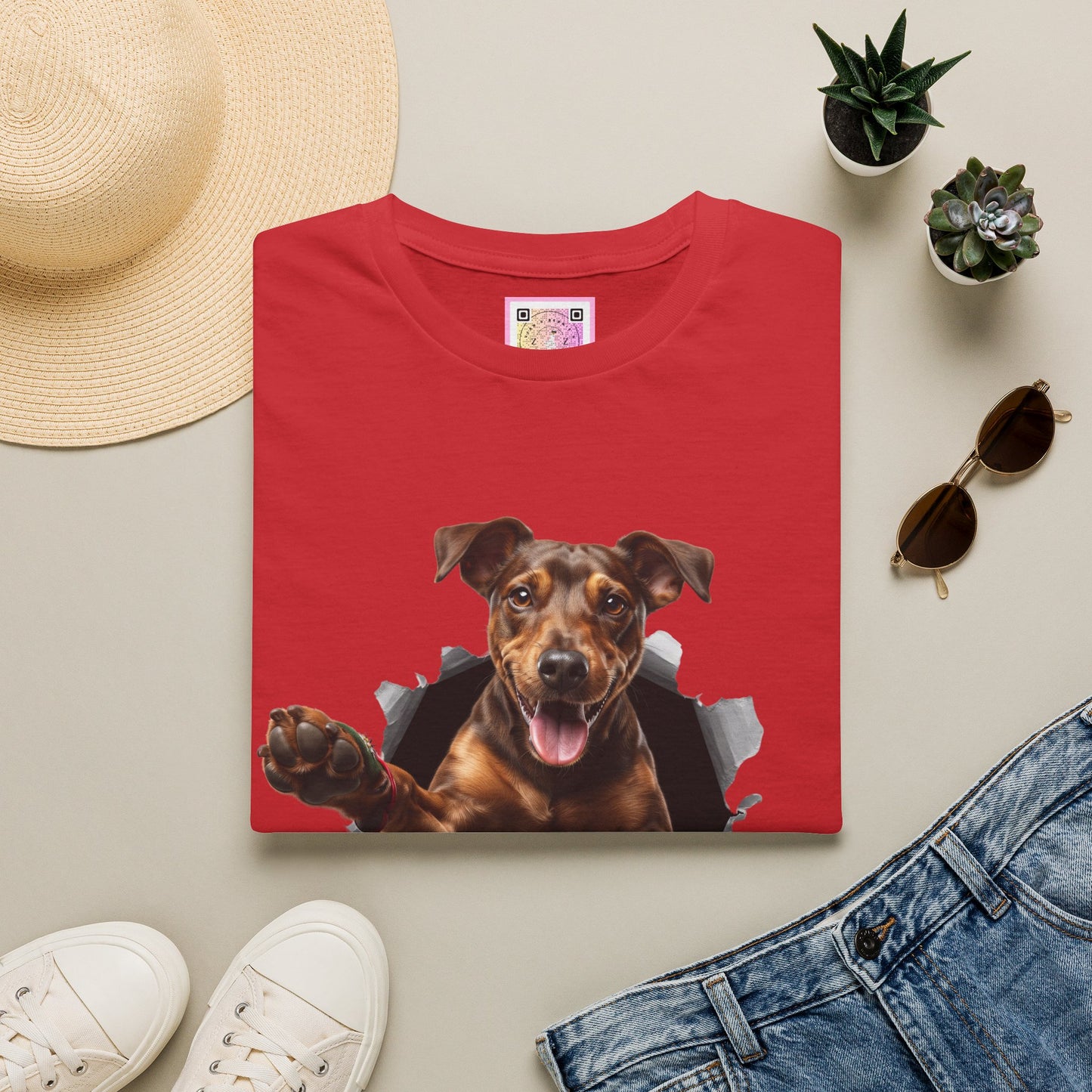 Austrian Pinscher Tee Shirt