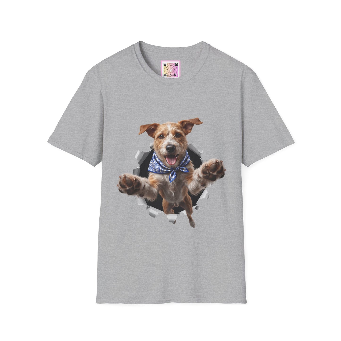 Portuguese Podengo Tee Shirt