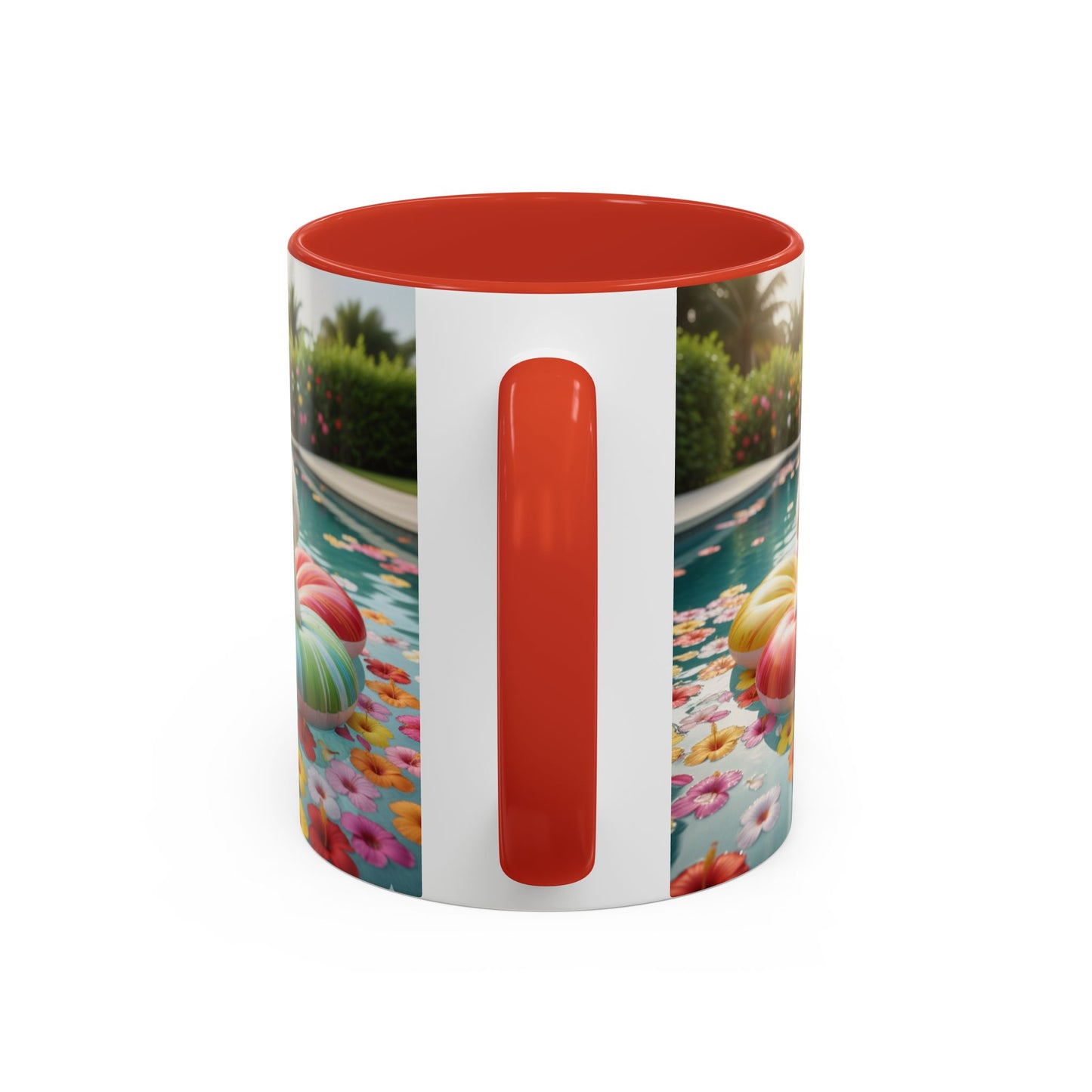 Taza con detalles de Bichón Frisé: el regalo perfecto para los amantes de los perros